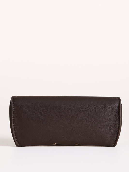 Stapleton Leather Key Coin Holder