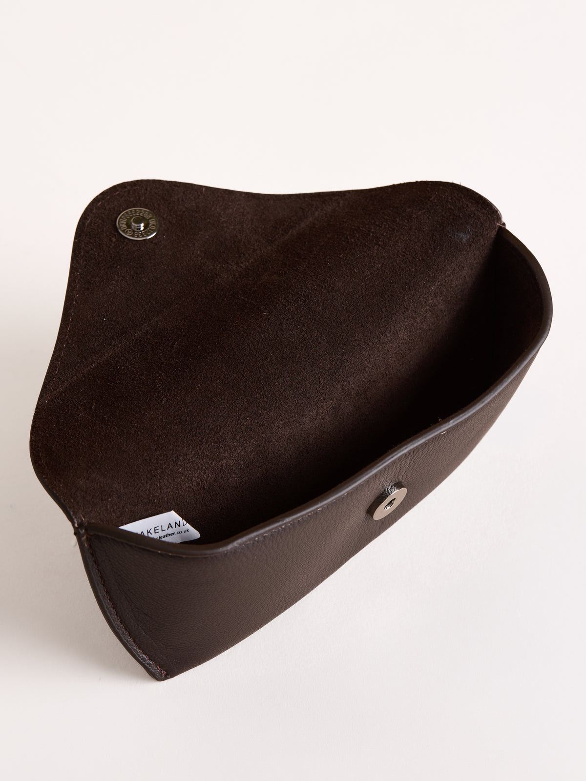Stapleton Leather Key Coin Holder