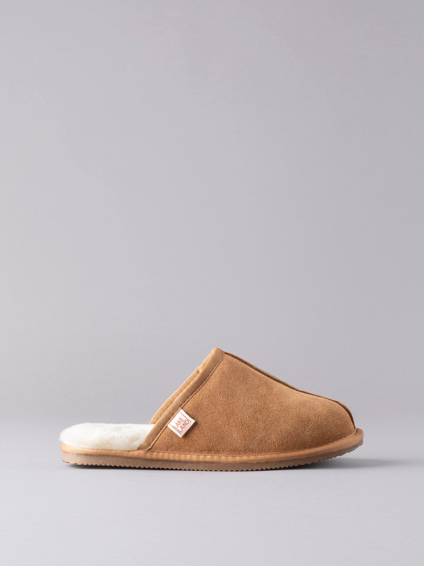Sheepskin Sliders