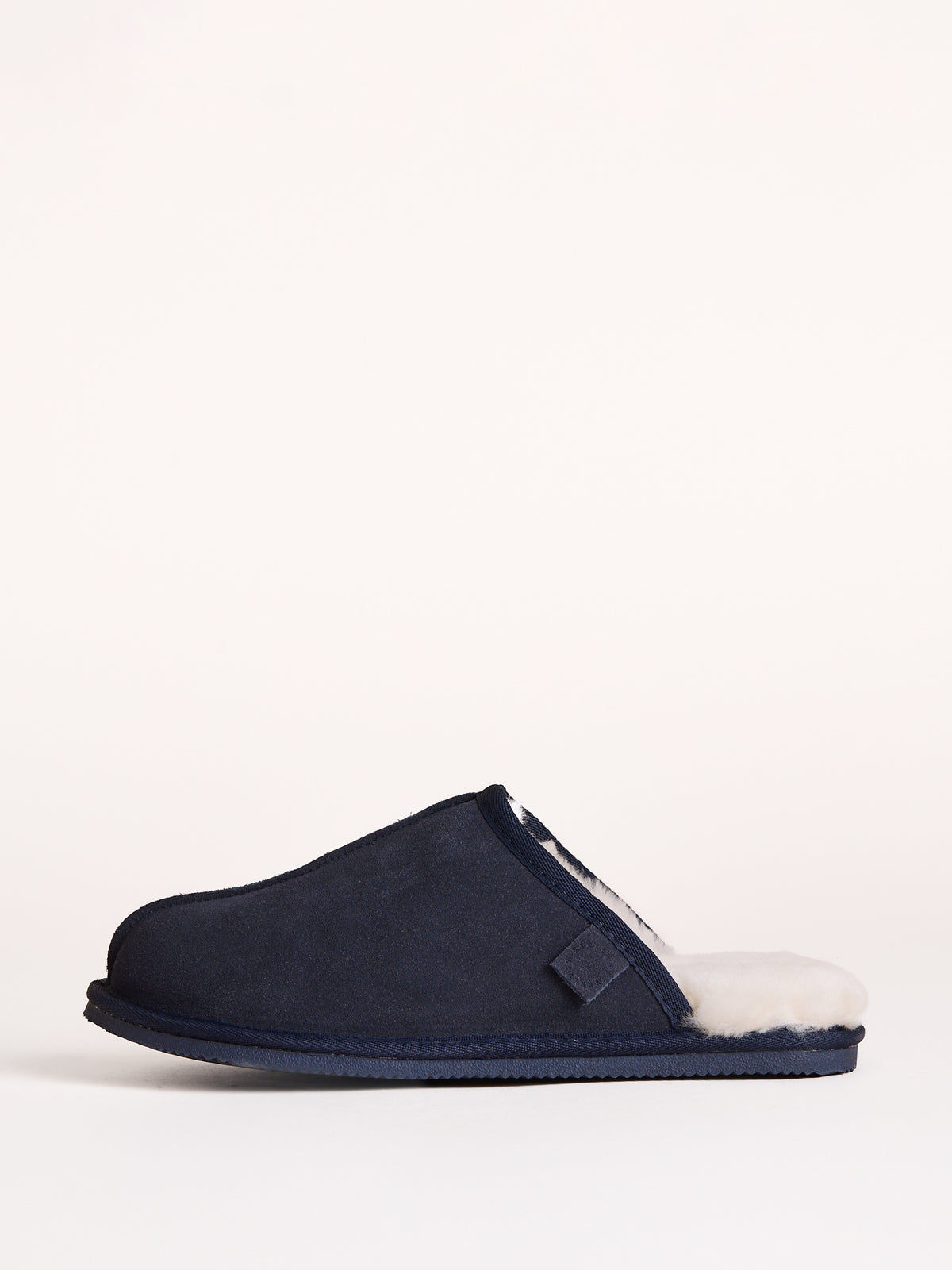 Sheepskin Sliders