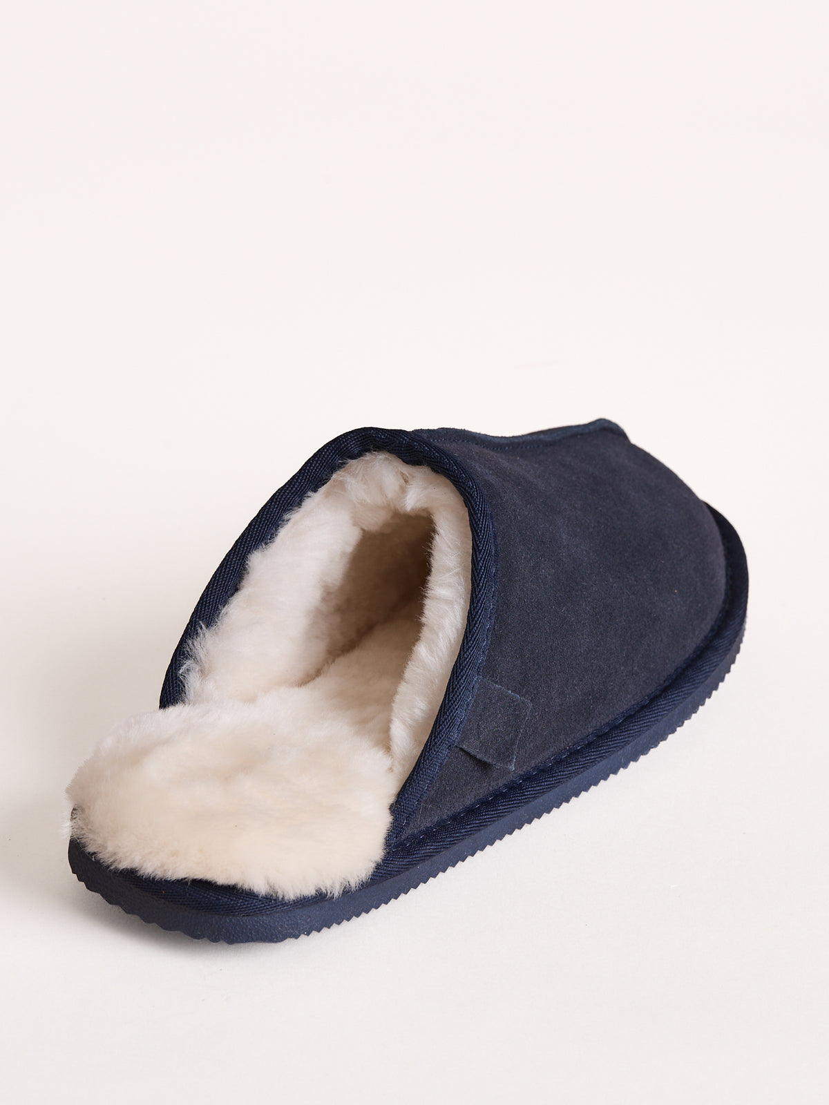 Sheepskin Sliders