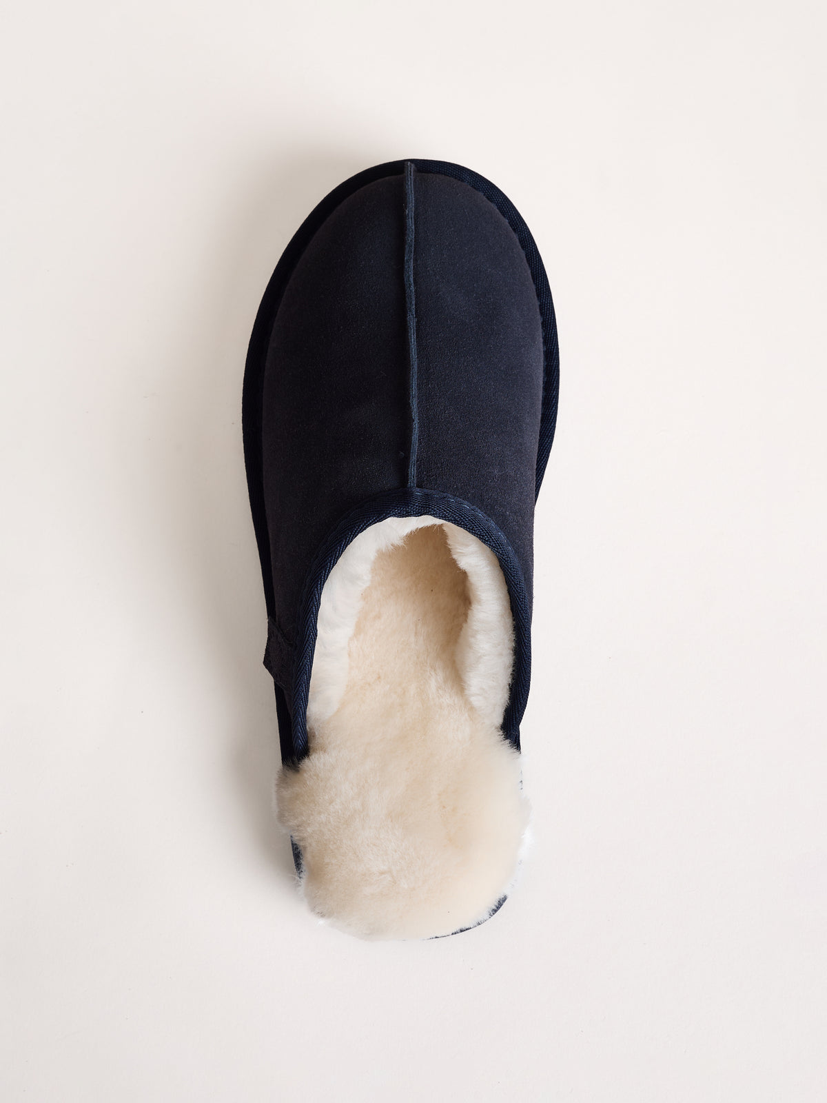 Sheepskin Sliders