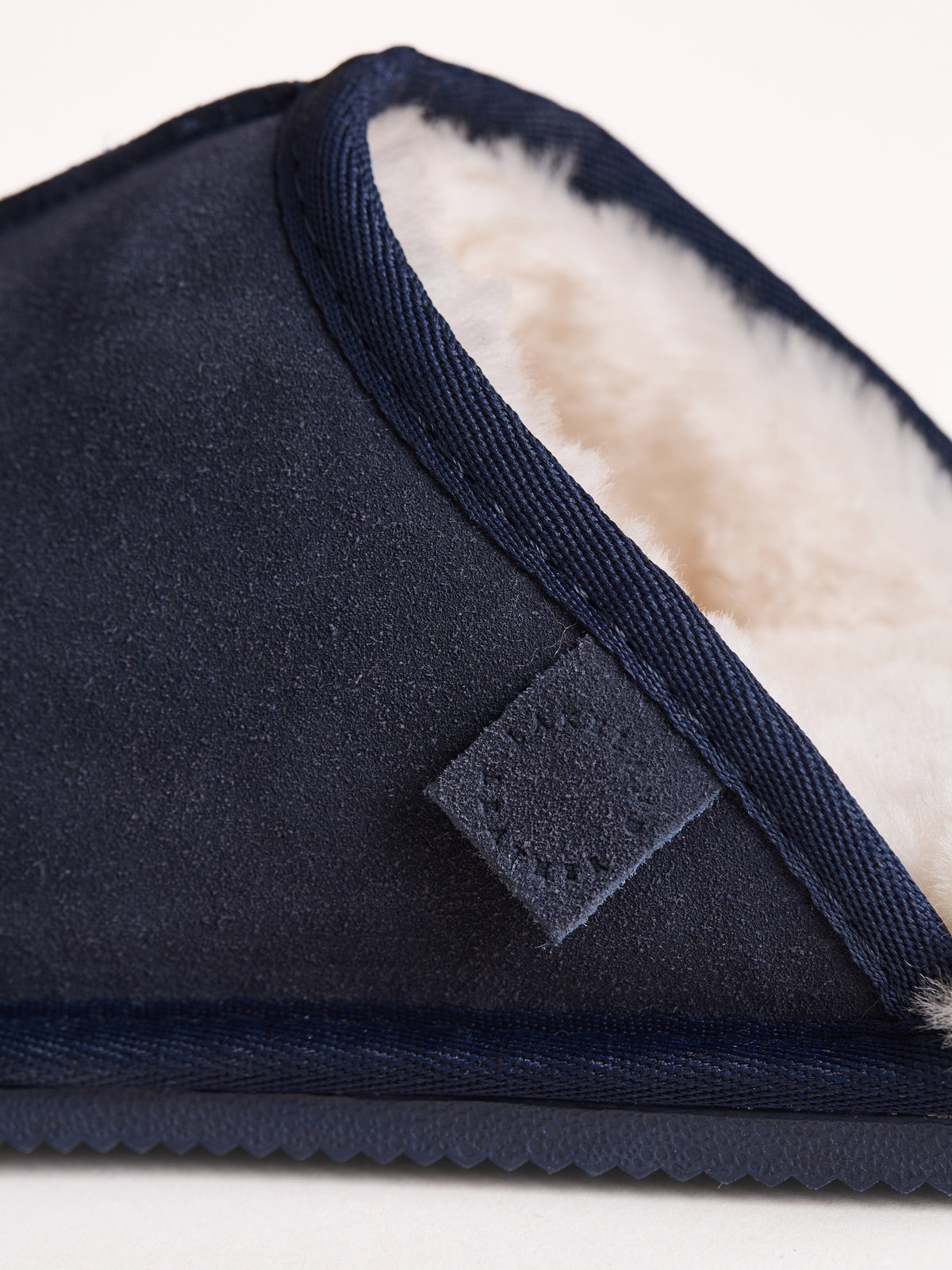Sheepskin Sliders