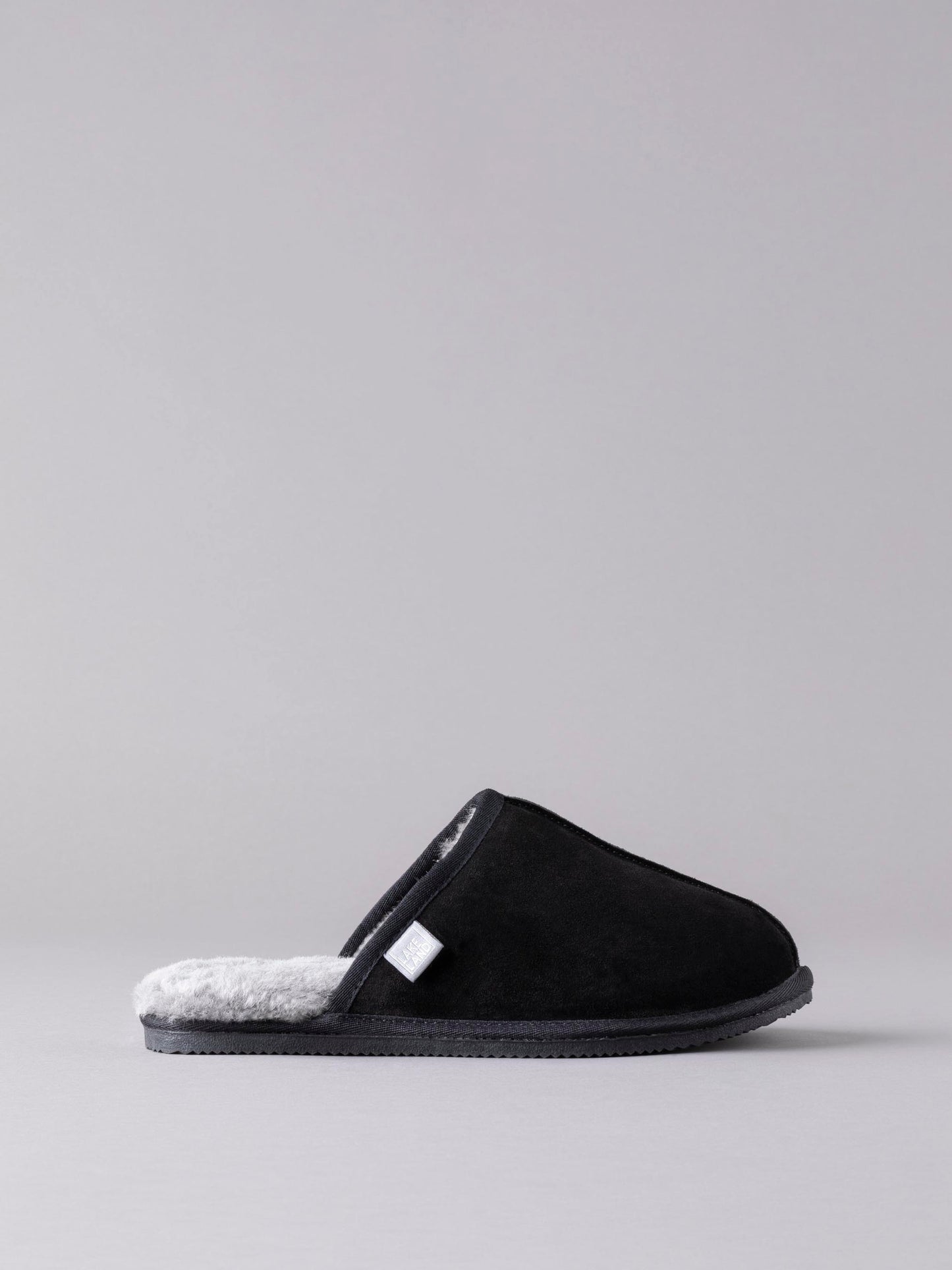 Sheepskin Sliders