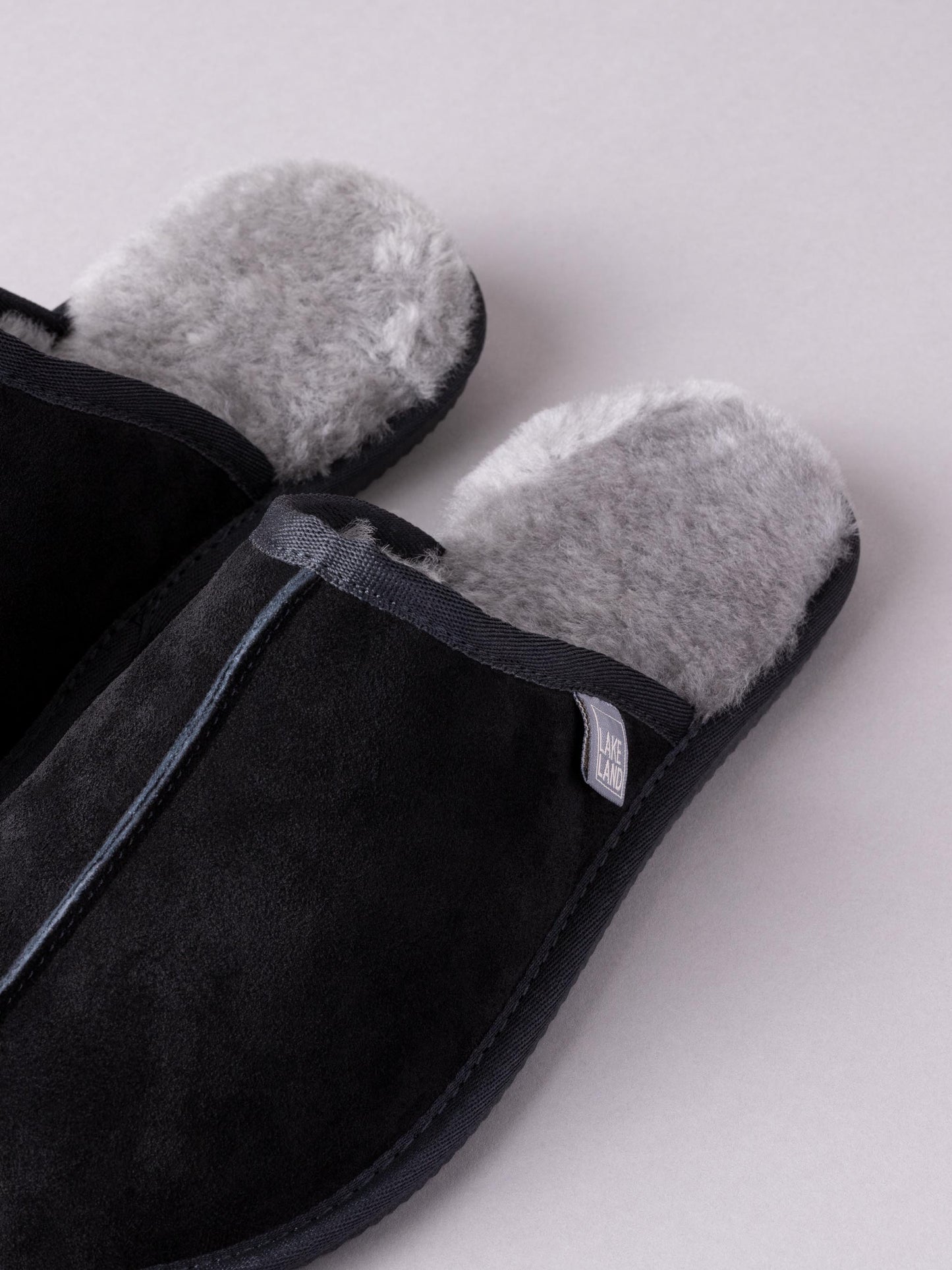 Sheepskin Sliders