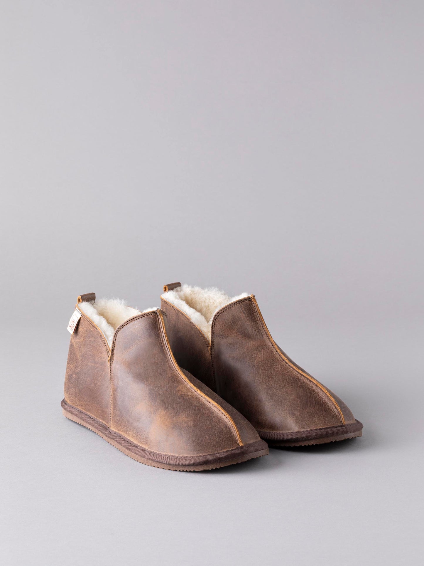 Slipper Boot