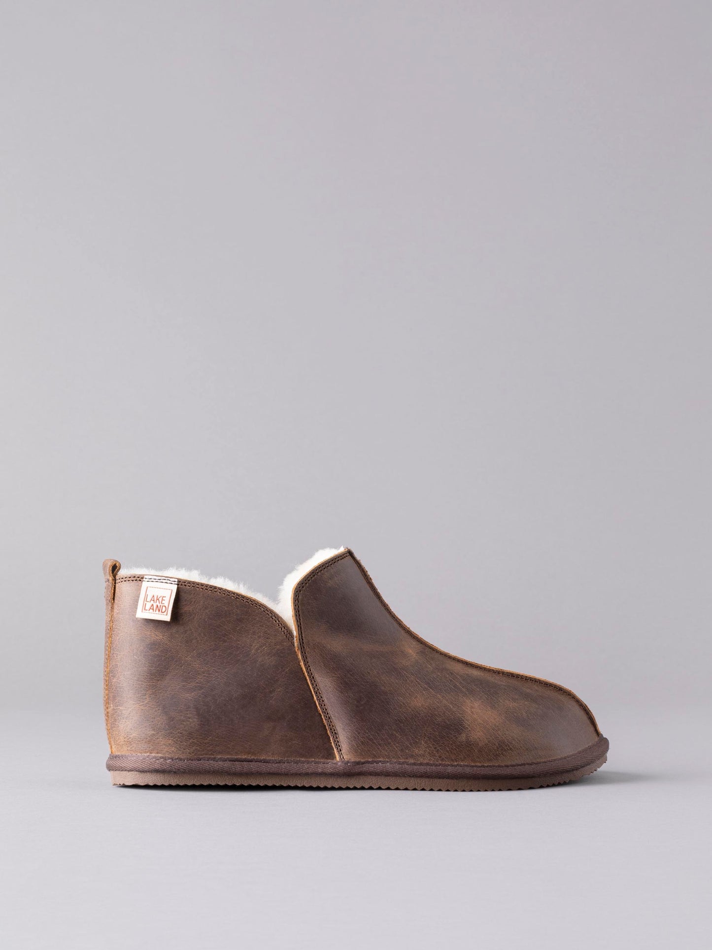 Slipper Boot