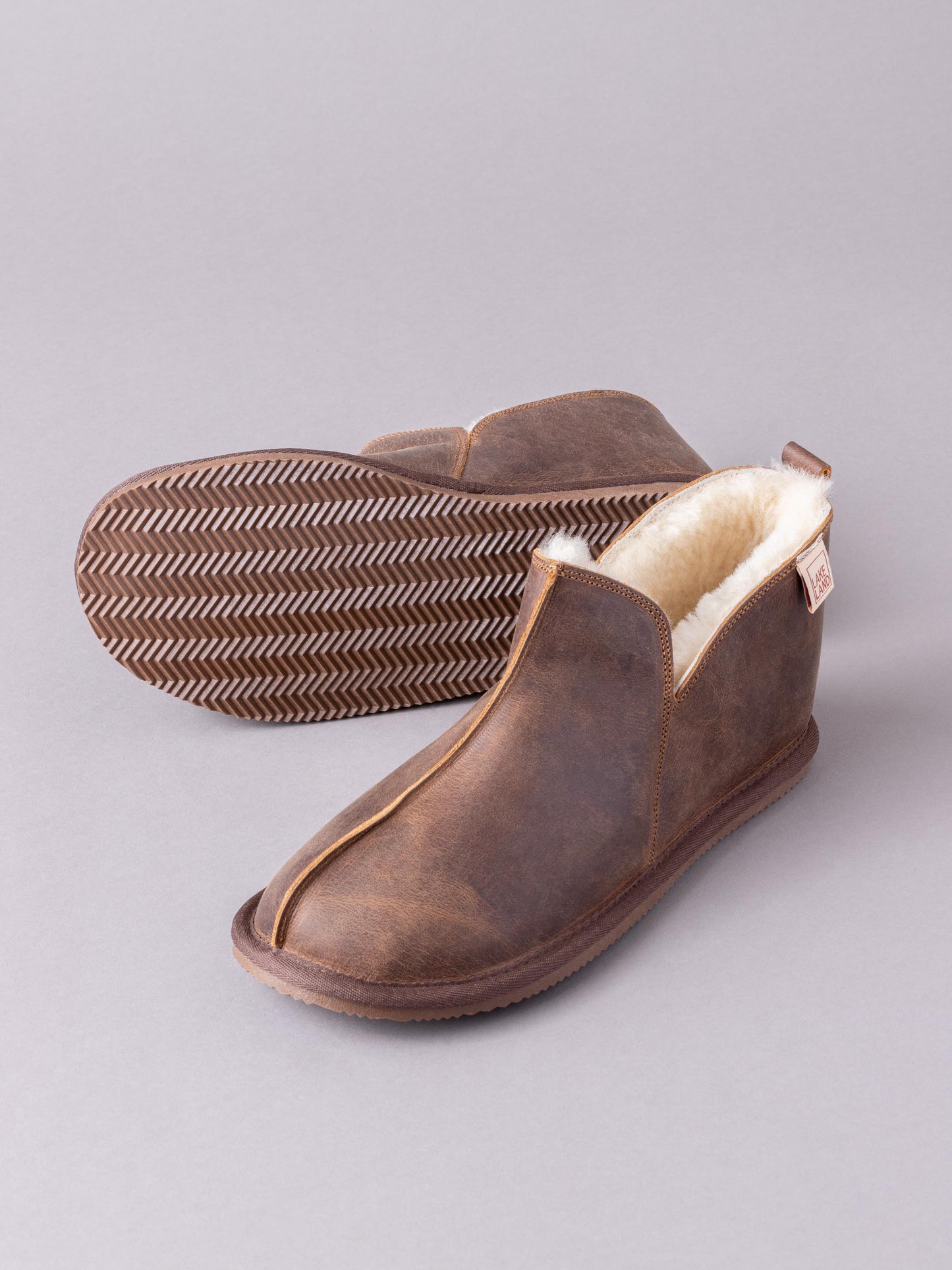 Slipper Boot