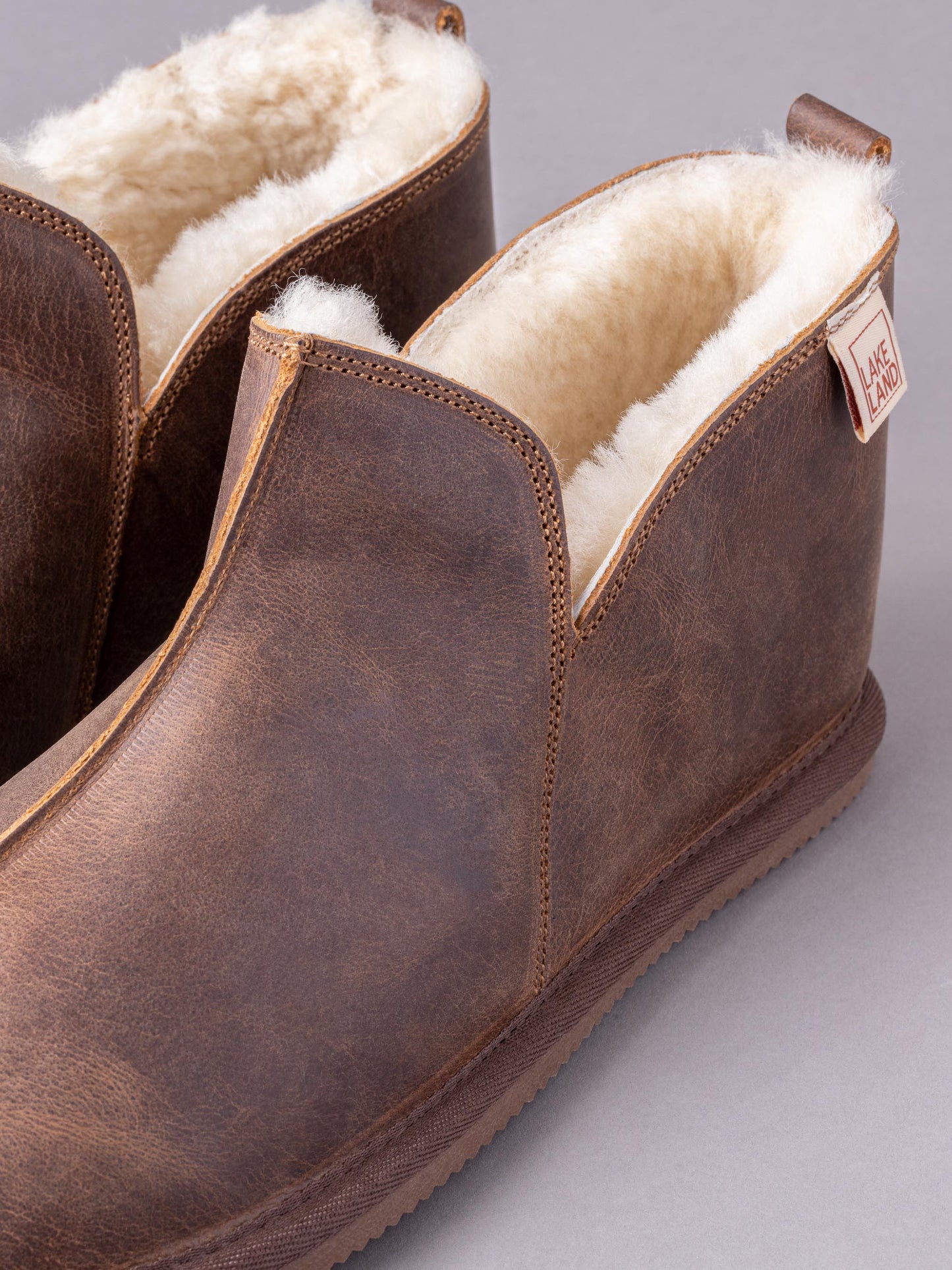 Slipper Boot