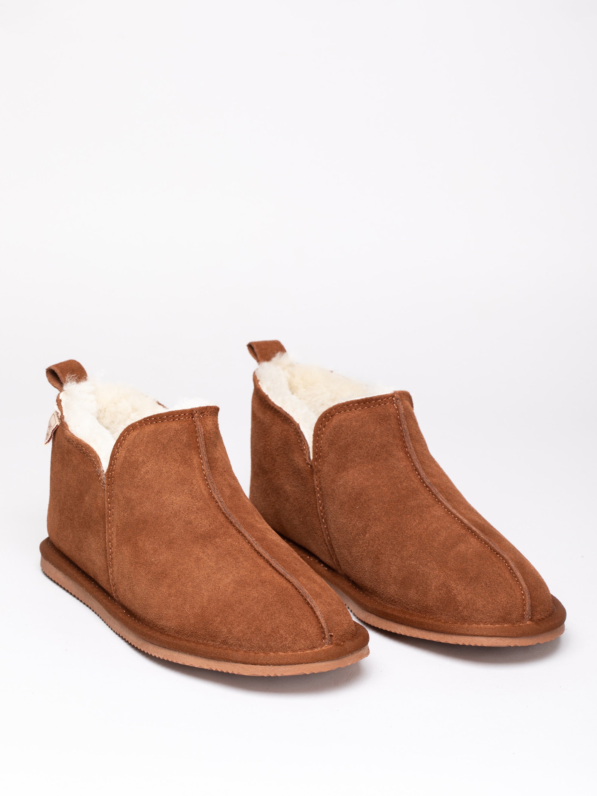 Slipper Boot
