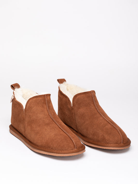 Slipper Boot