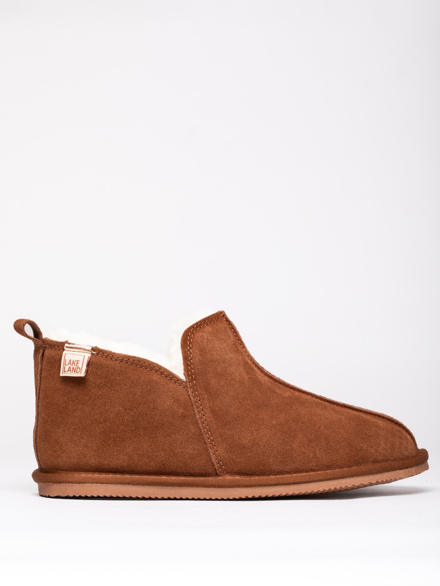 Slipper Boot