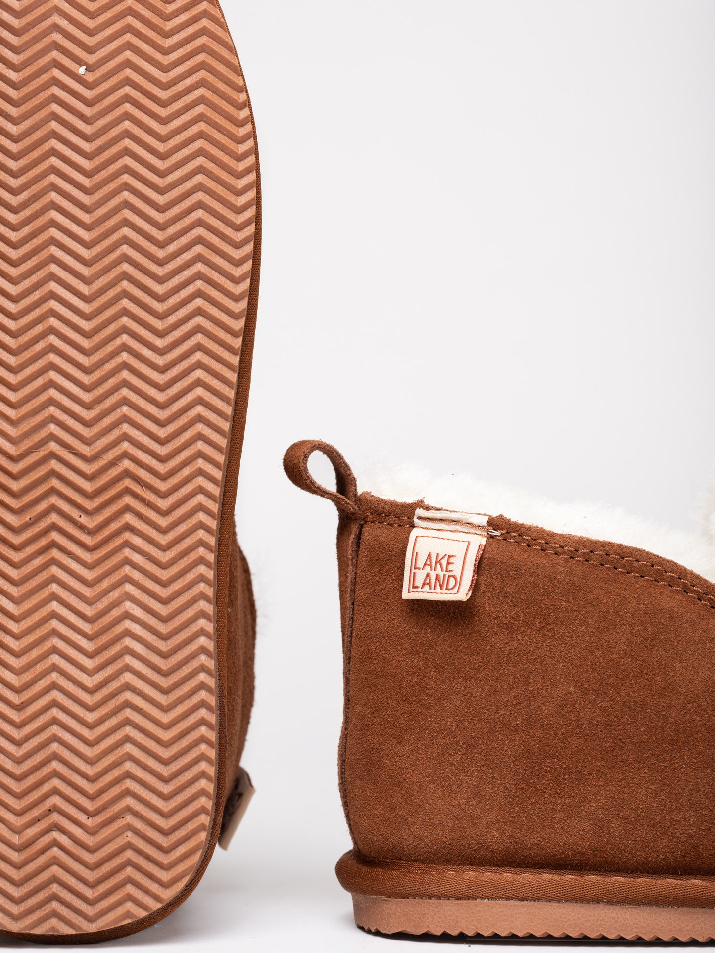 Slipper Boot