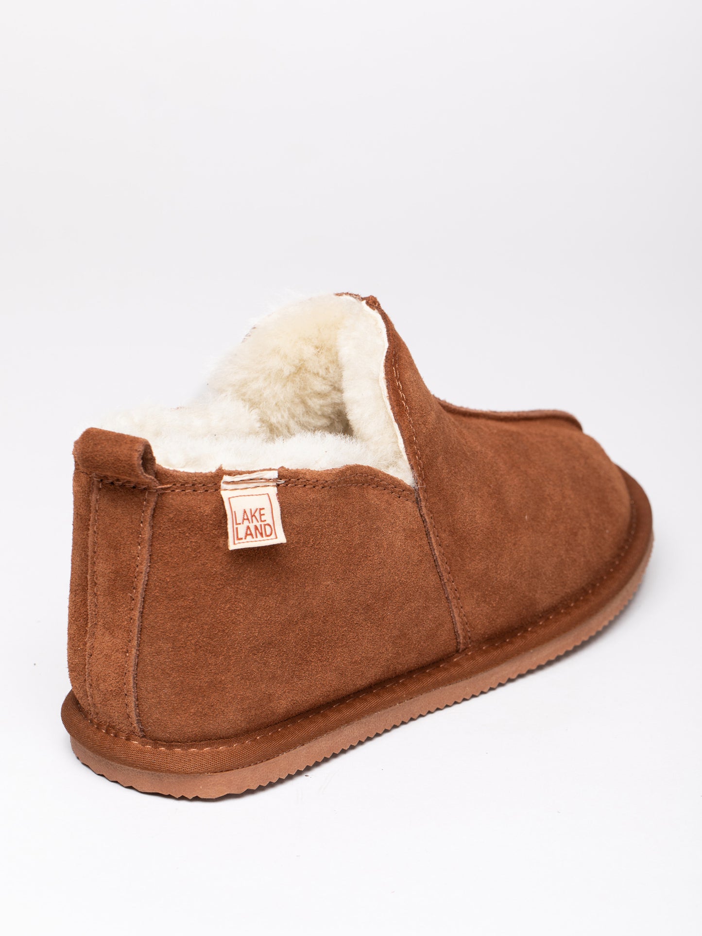 Slipper Boot