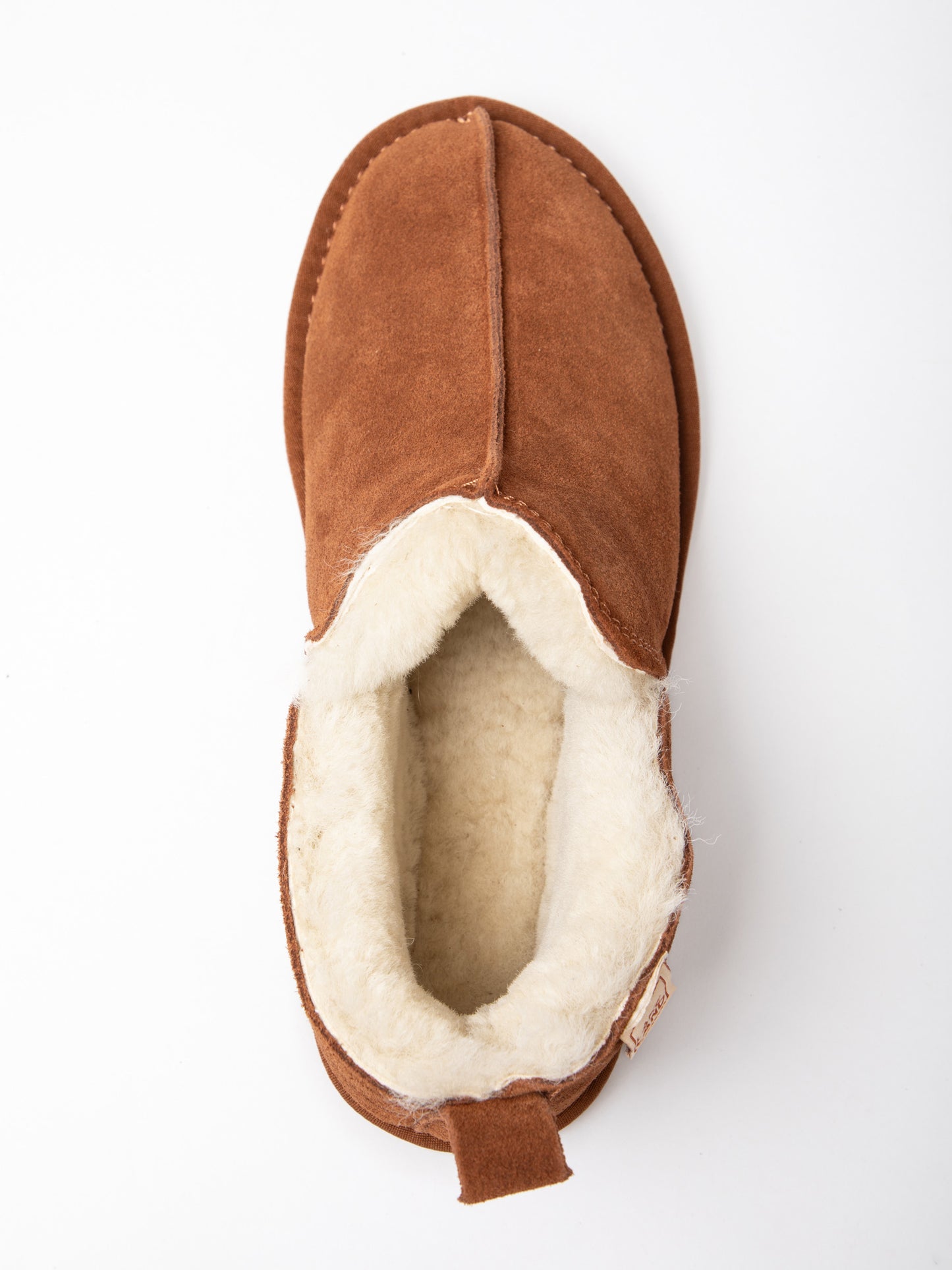 Slipper Boot