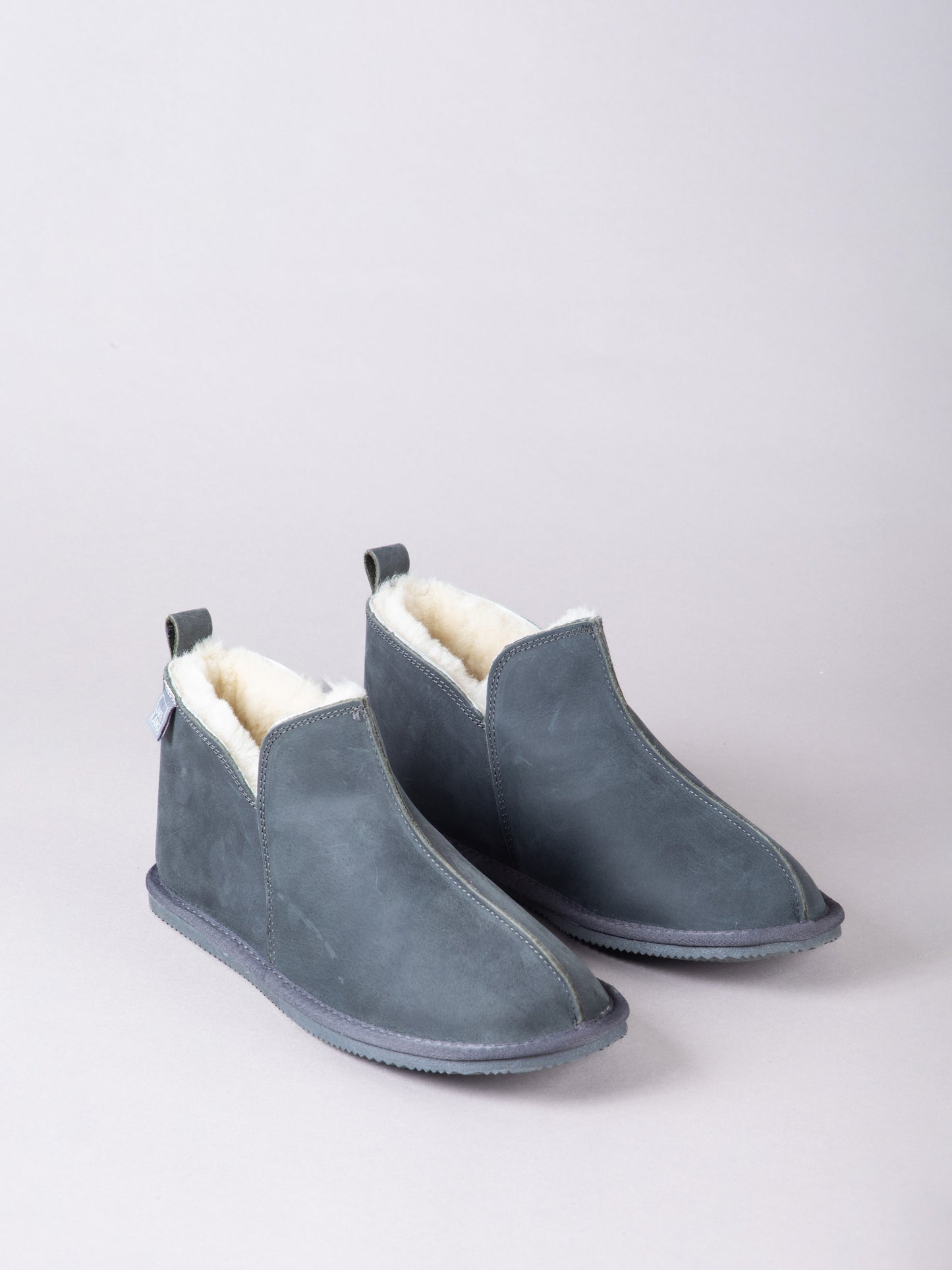 Slipper Boot