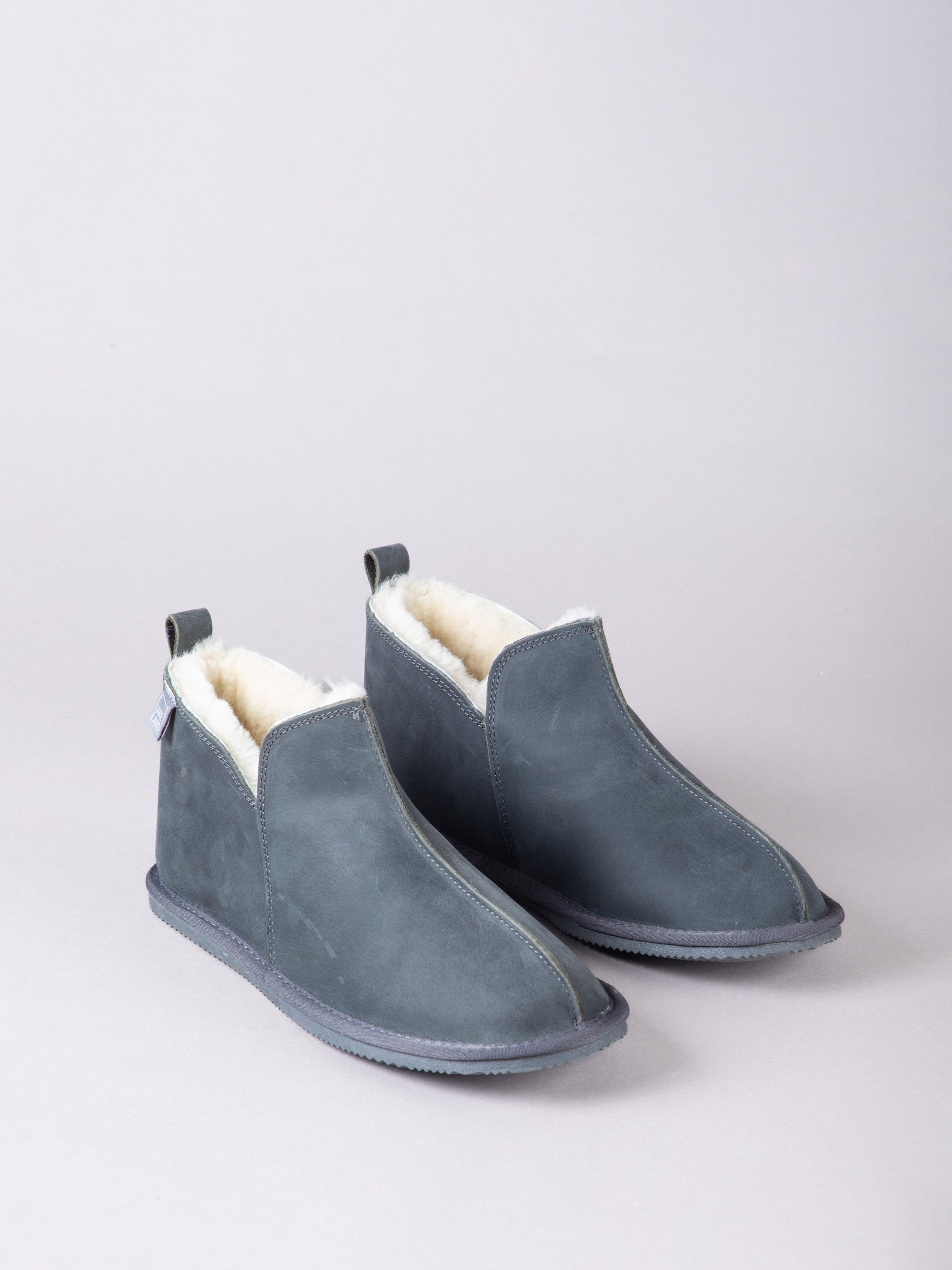 Slipper Boot