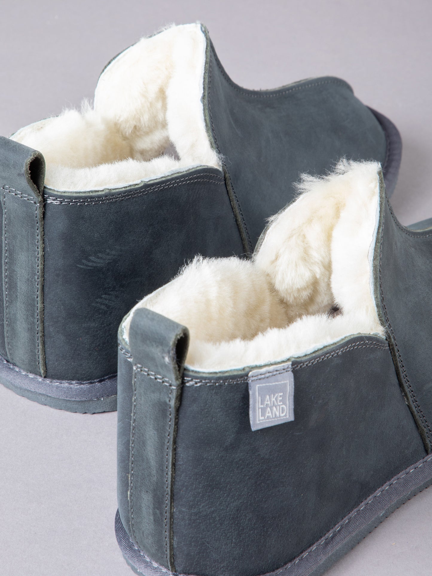Slipper Boot