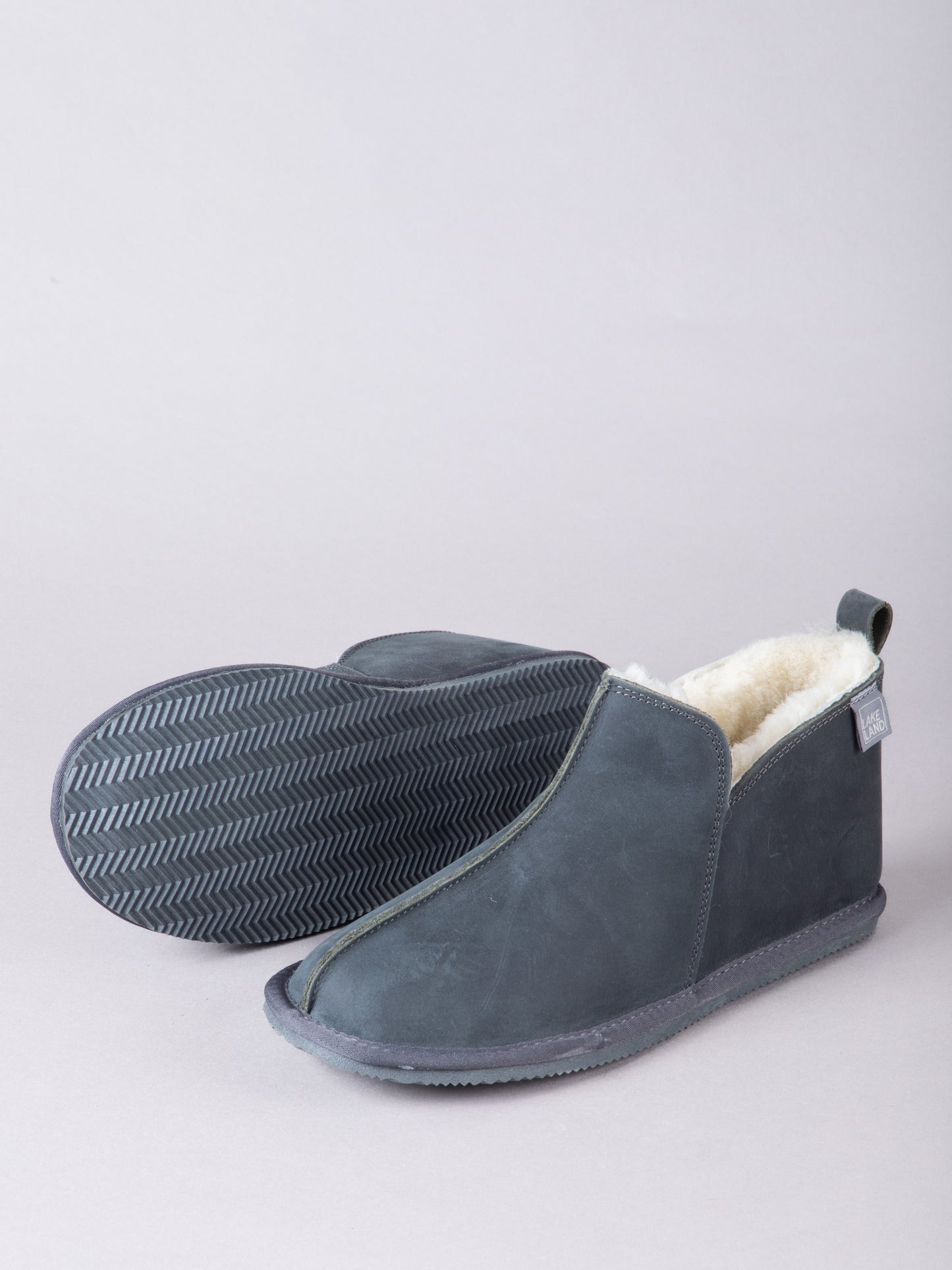 Slipper Boot
