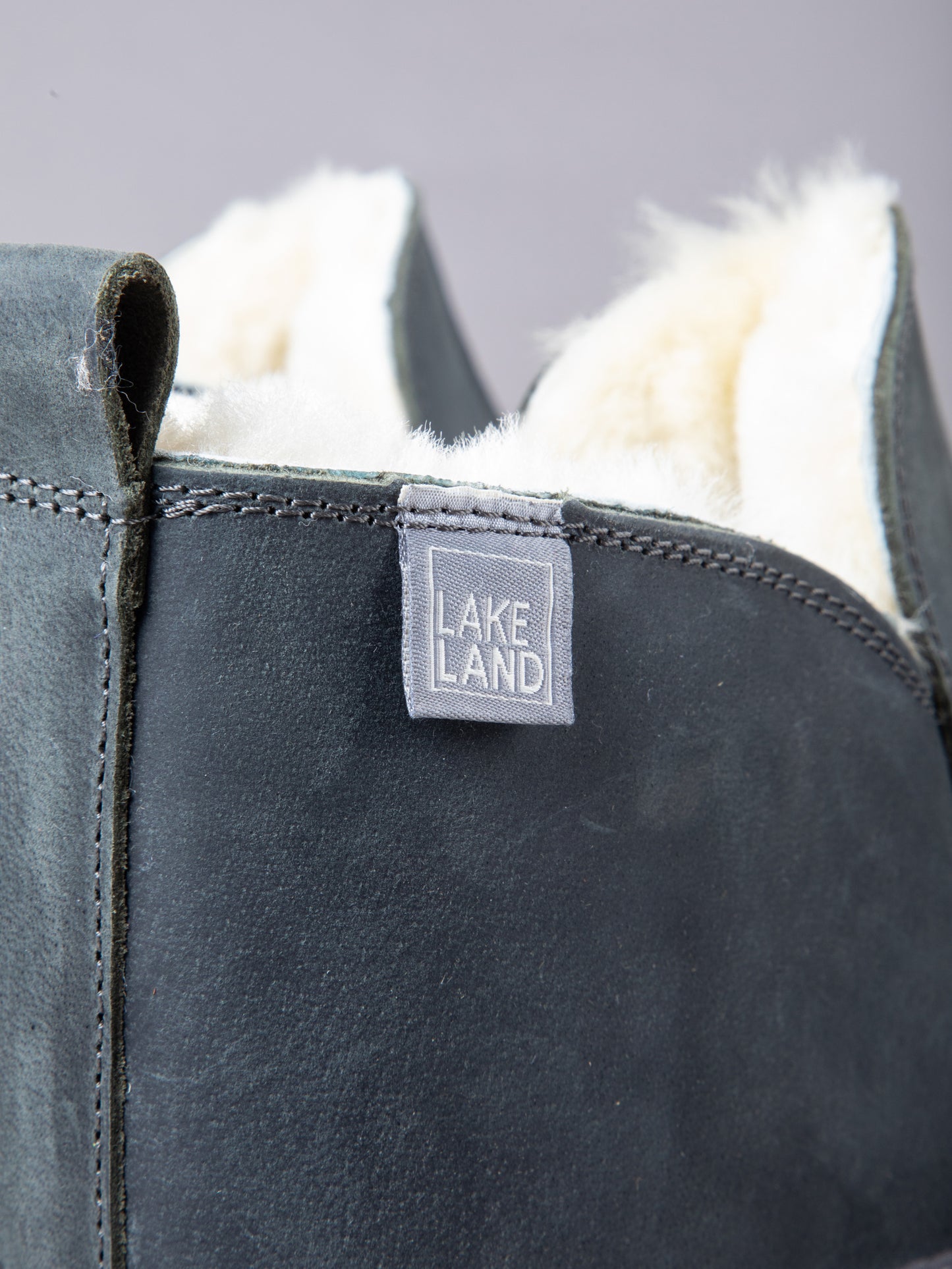 Slipper Boot