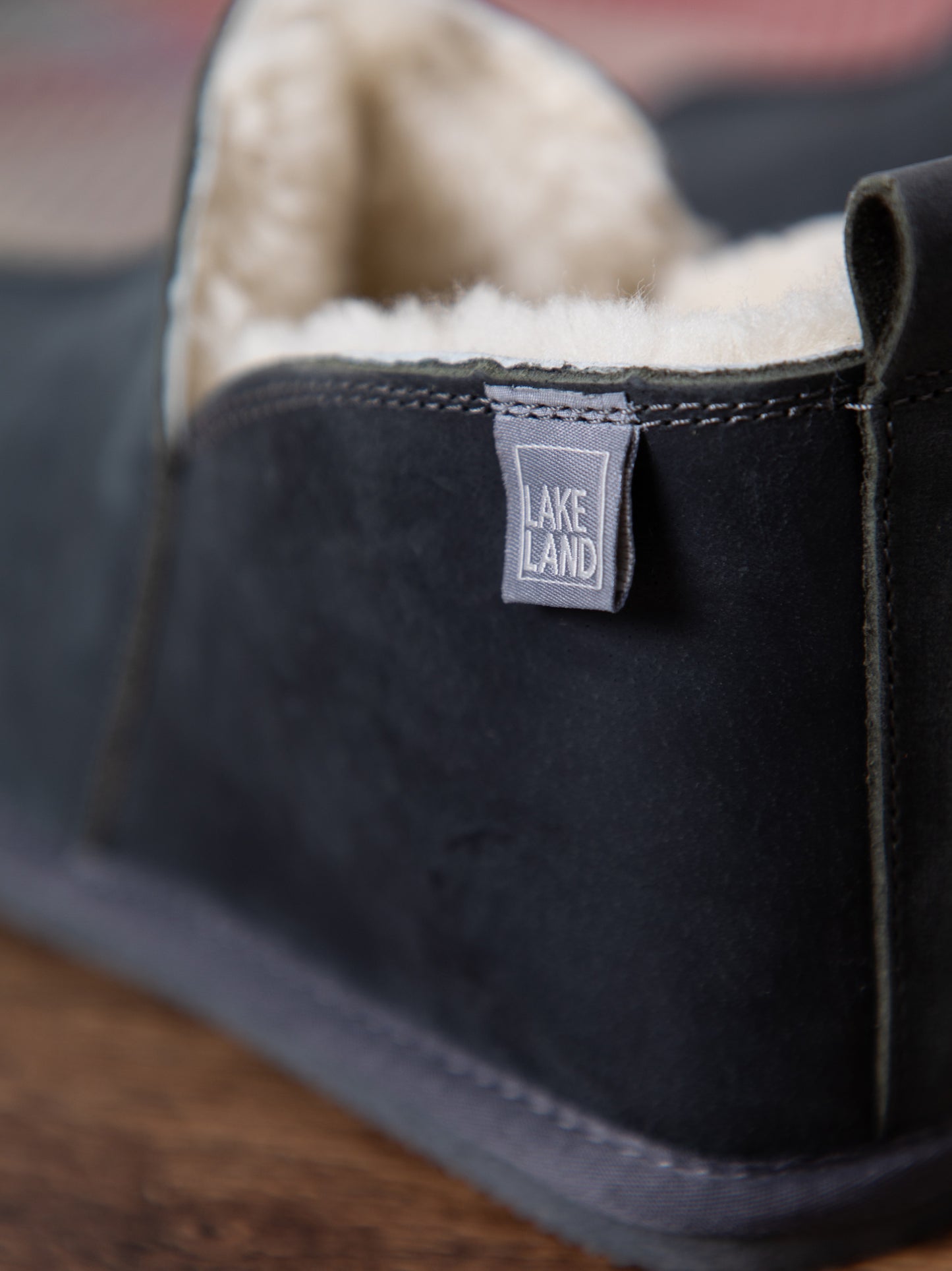 Slipper Boot