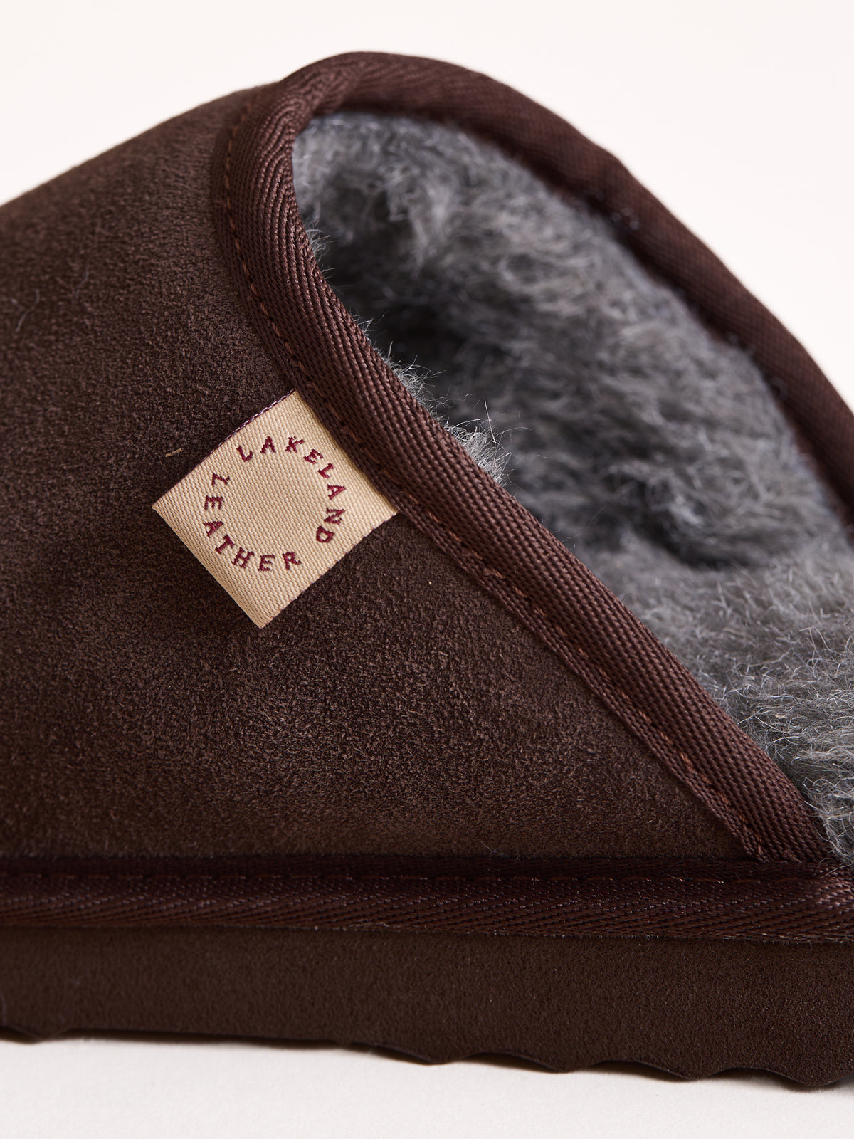 Men's Classic Sheepskin Slider