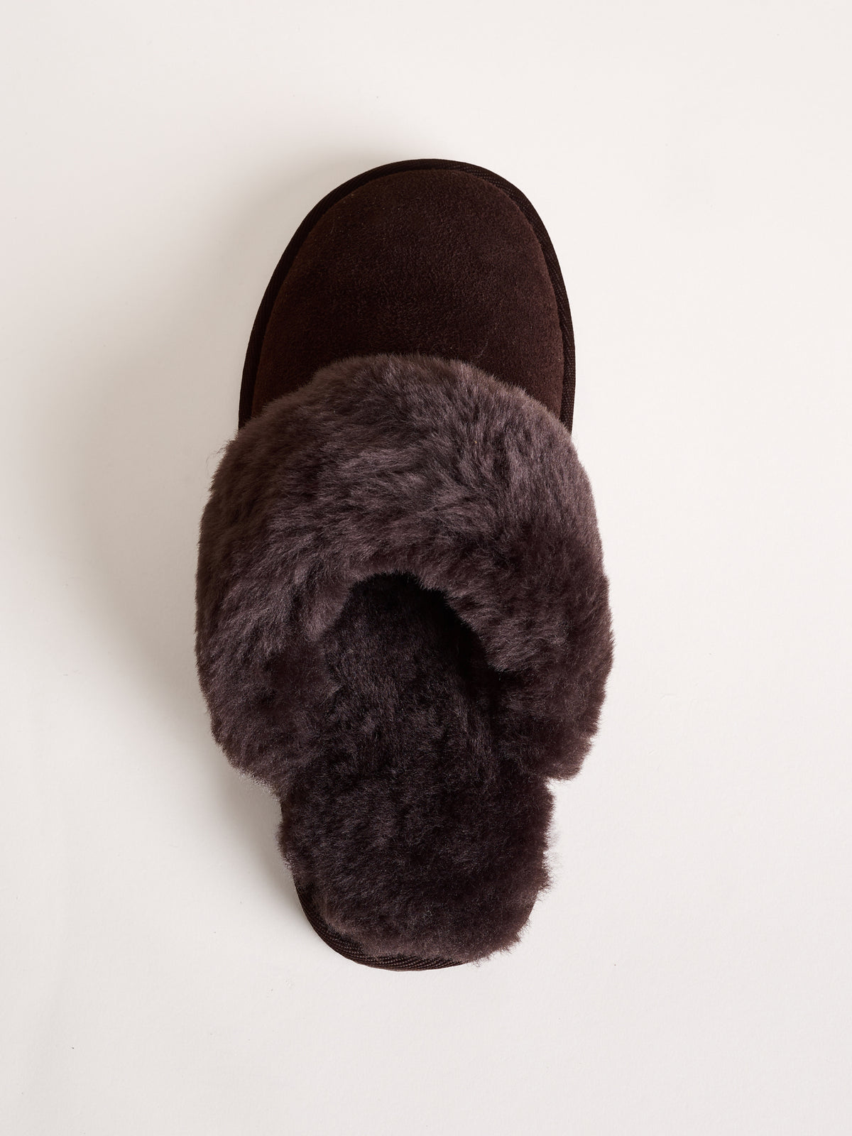 Sheepskin Slider Slippers