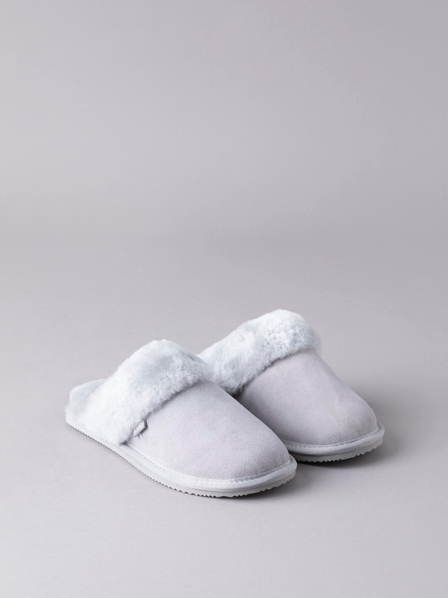 Sheepskin Slider Slippers