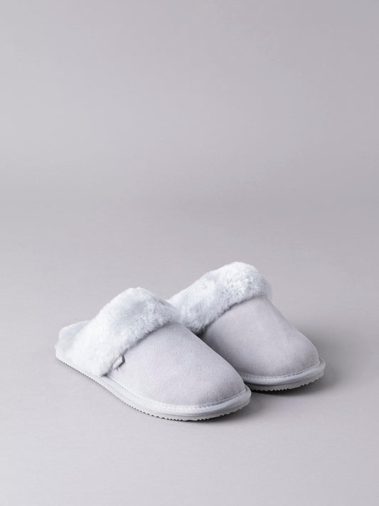 Sheepskin Slider Slippers