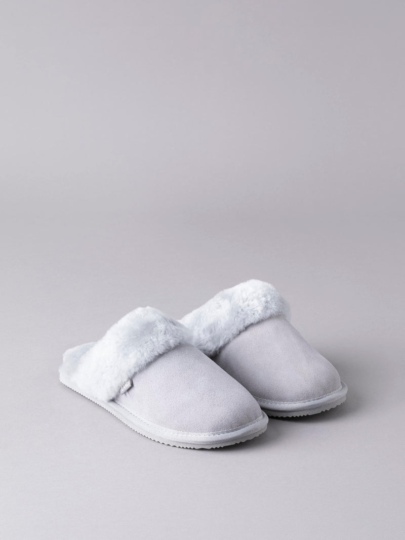 Sheepskin Slider Slippers