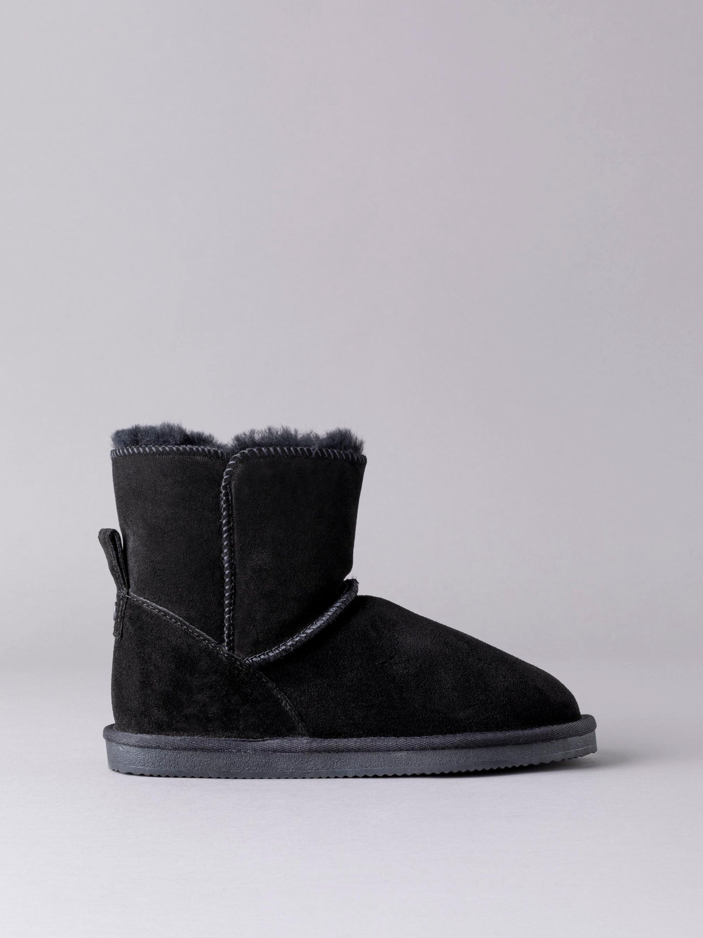 Sheepskin Boot Slippers