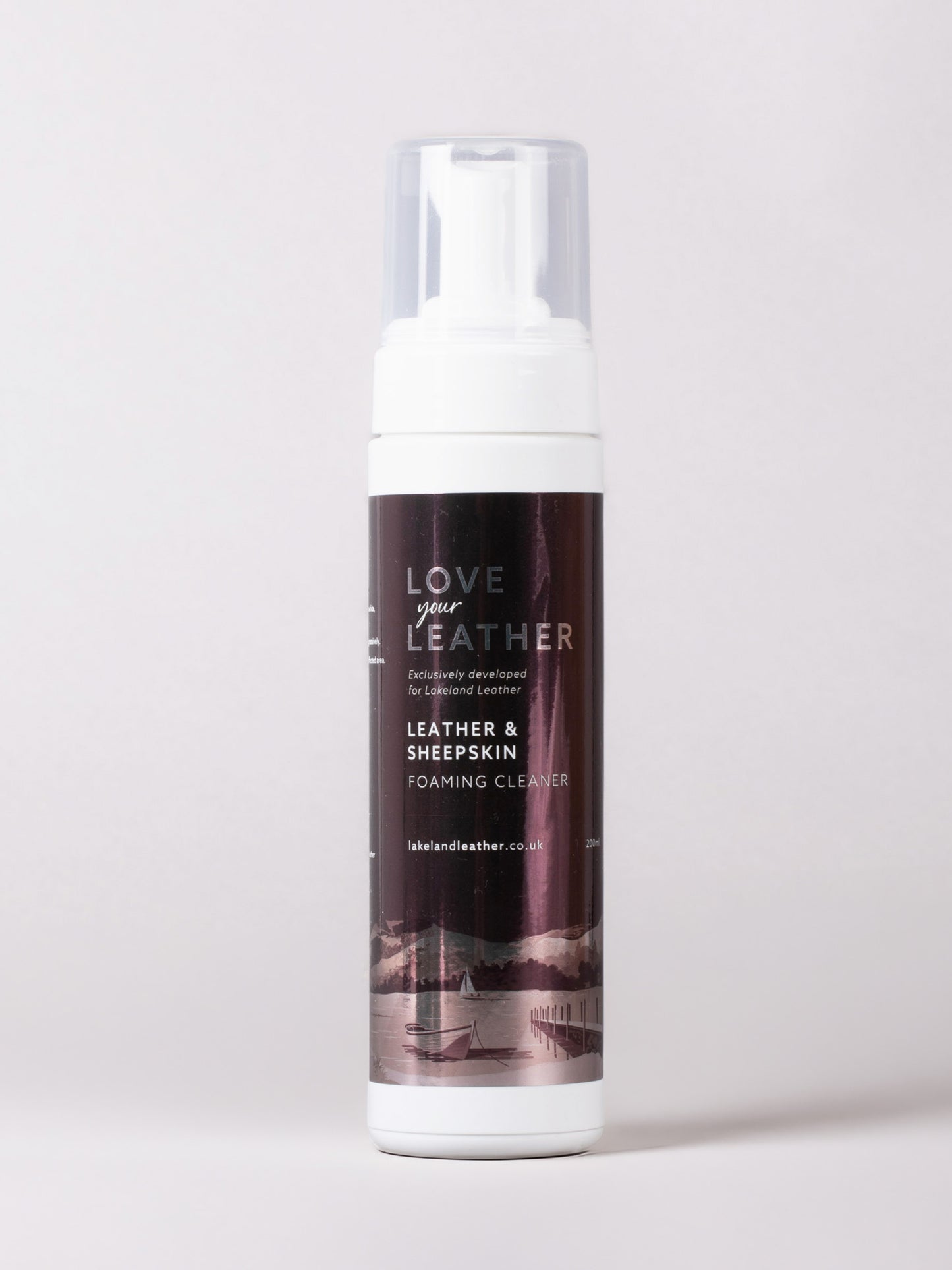 Leather Aniline/Nappa Care Kit