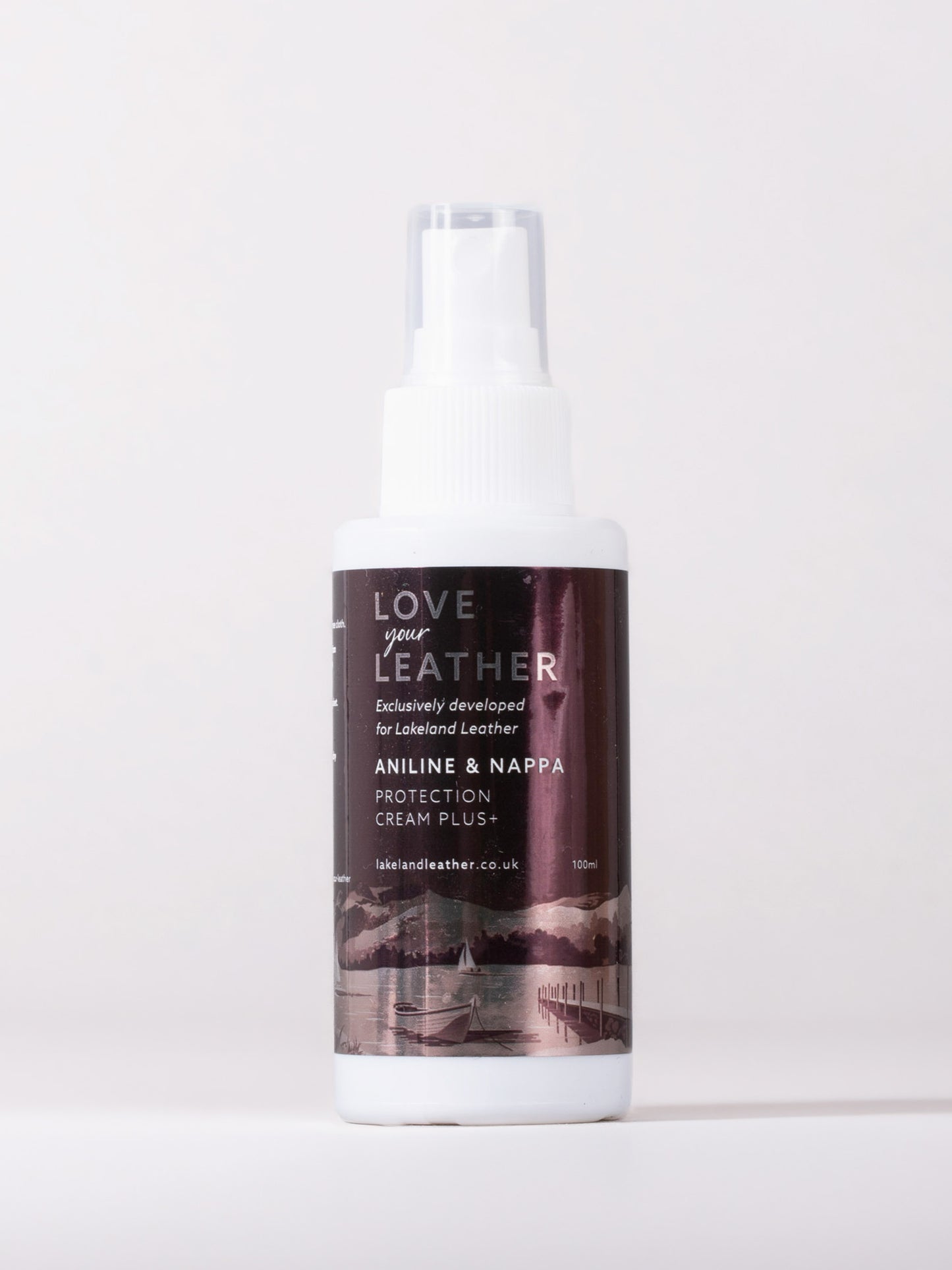 Leather Aniline/Nappa Care Kit