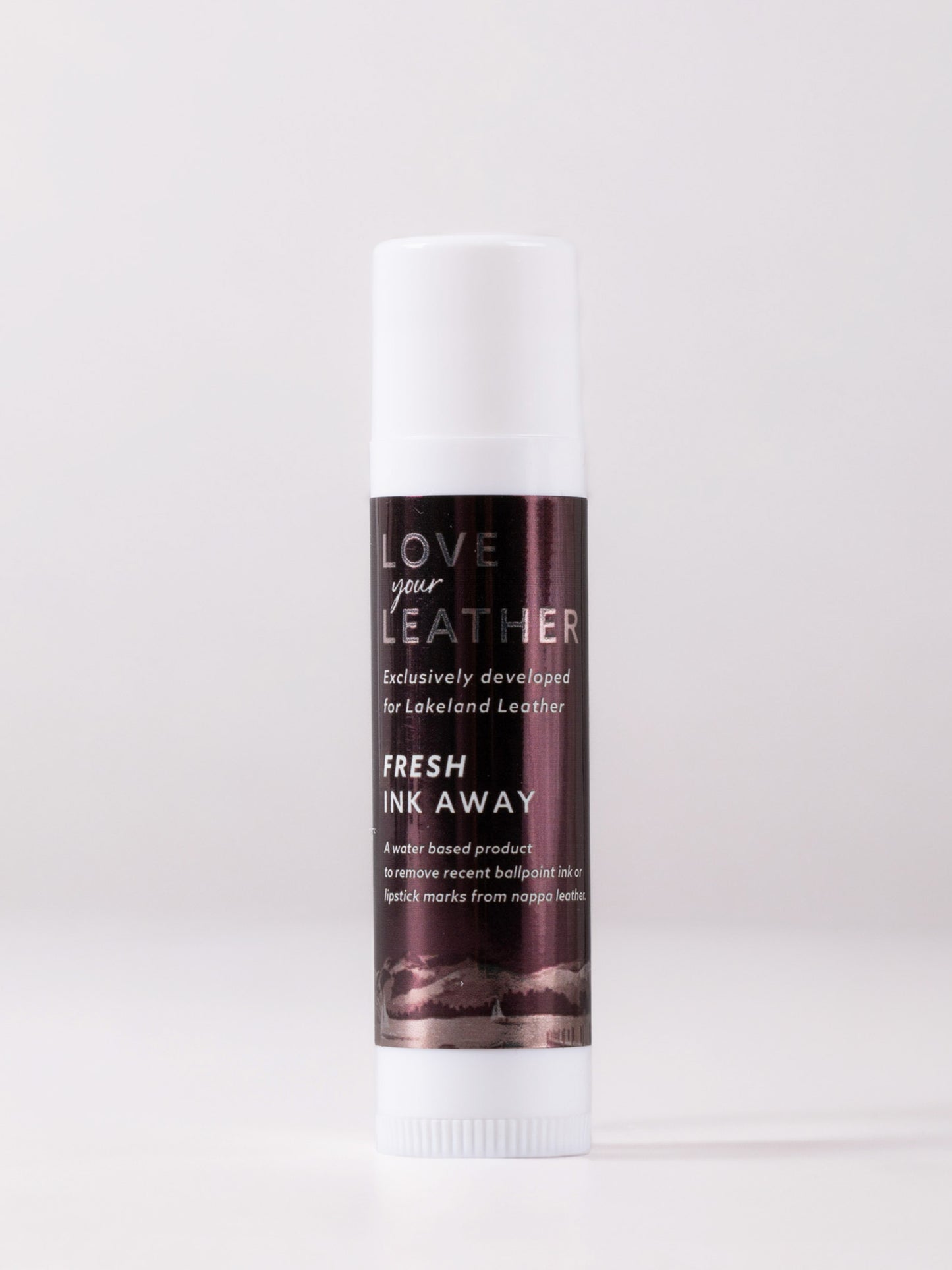 Leather Aniline/Nappa Care Kit