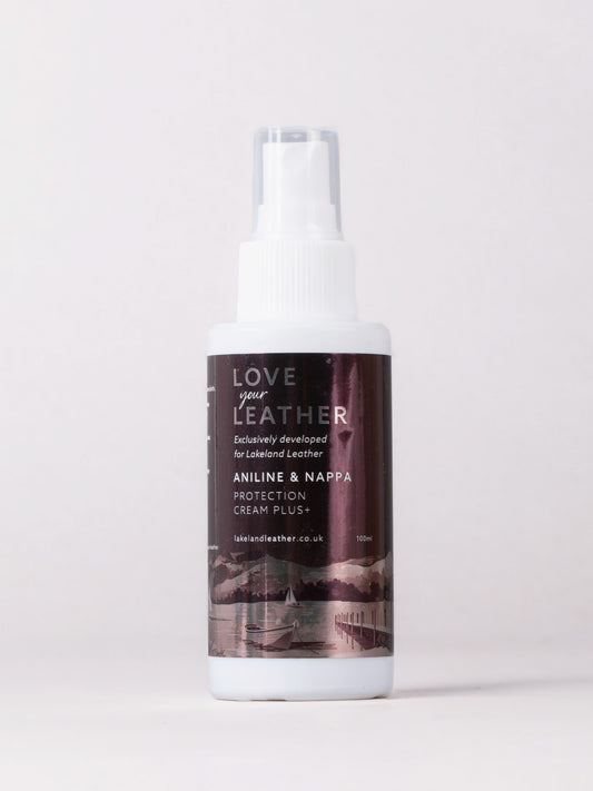 ANILINE NAPPA CREAM