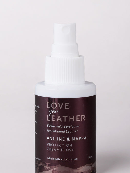 ANILINE NAPPA CREAM