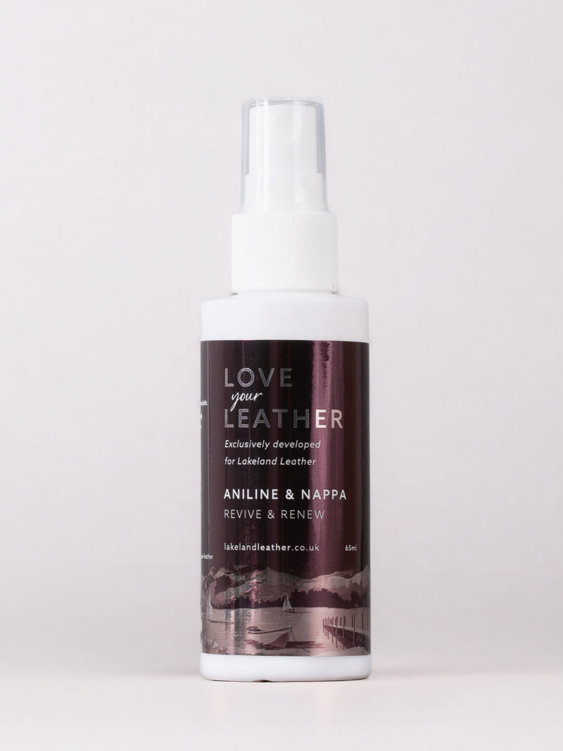 REVIVE & RENEW CREAM