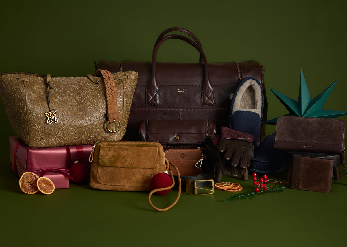 Find the perfect gift this Christmas