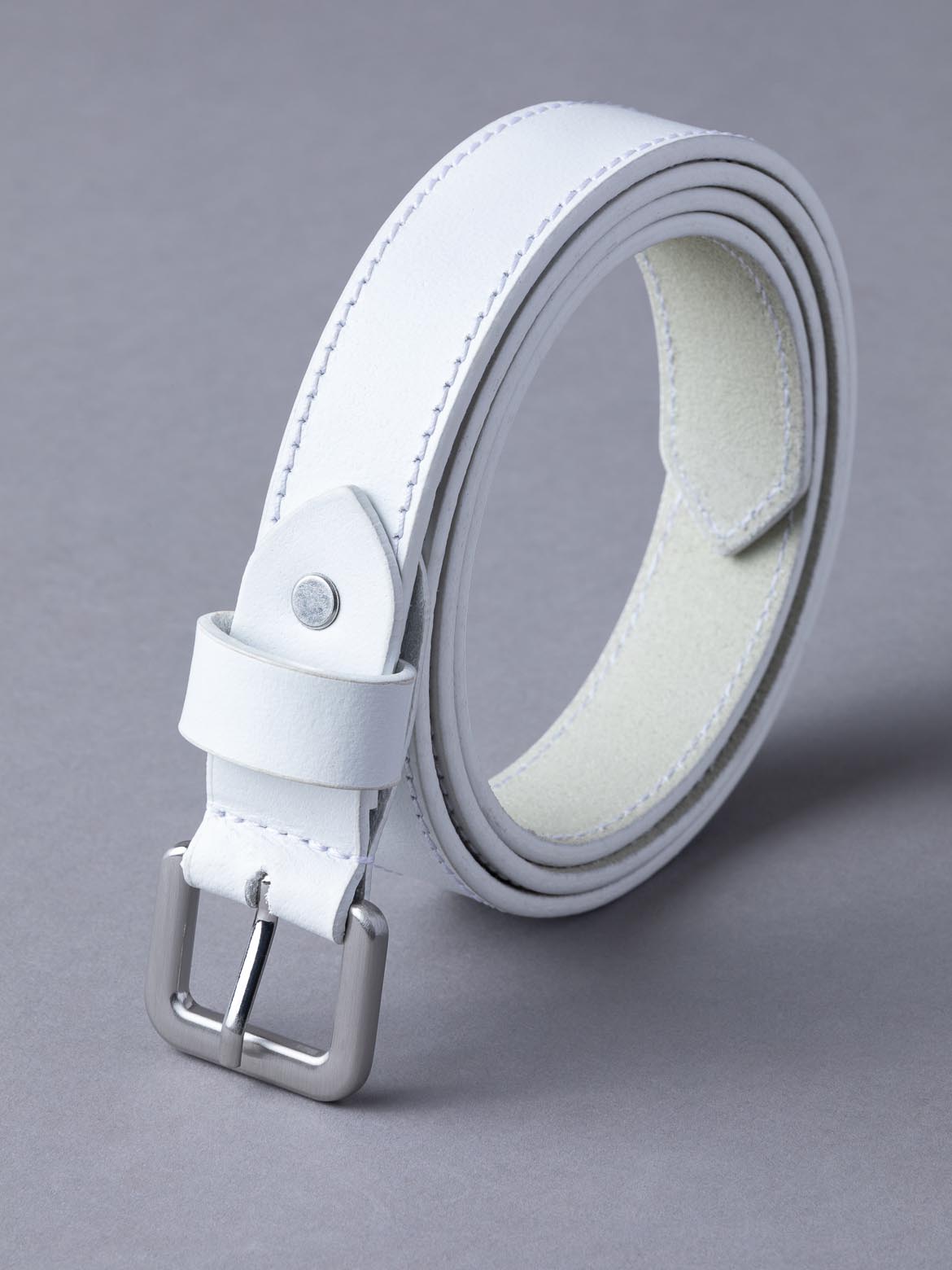 Keswick Leather Belt