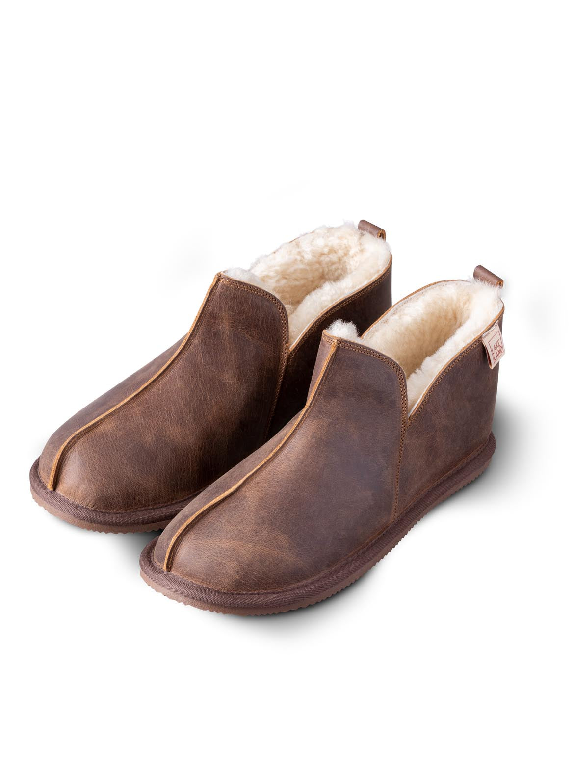Slipper Boot