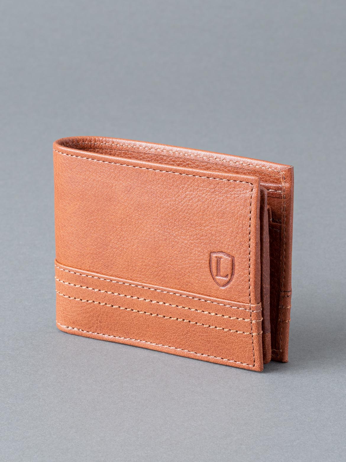 Keswick Leather Wallet