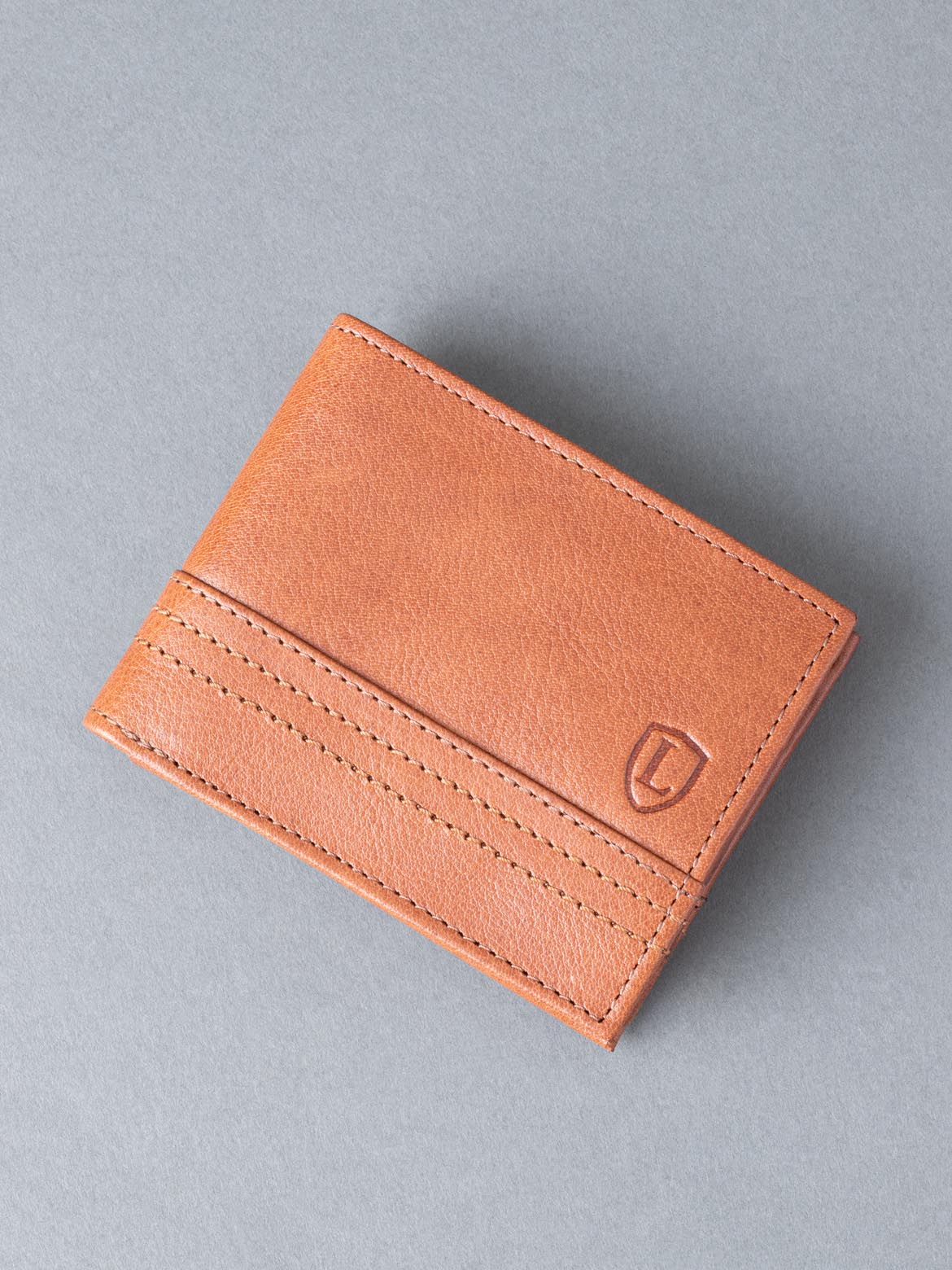 Keswick Leather Wallet