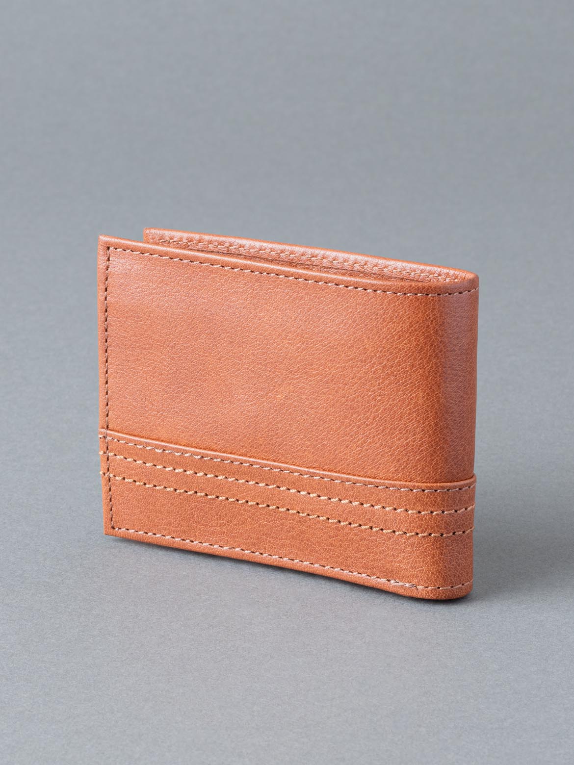 Keswick Leather Wallet