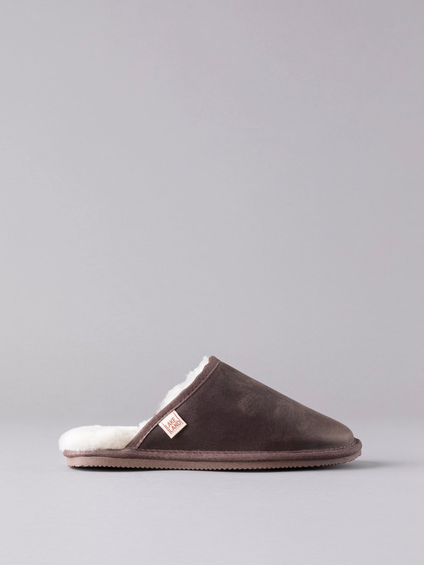 Leather Sliders