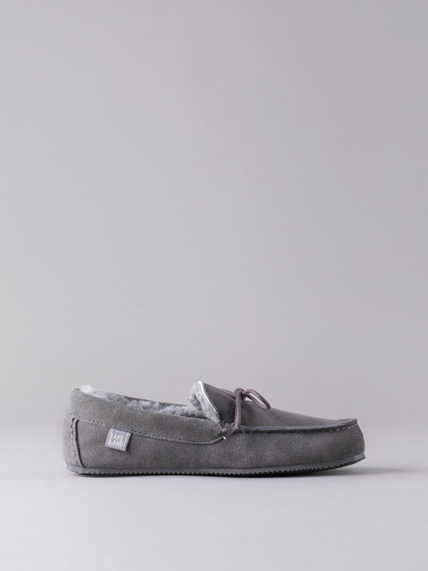 Sheepskin Moccasins