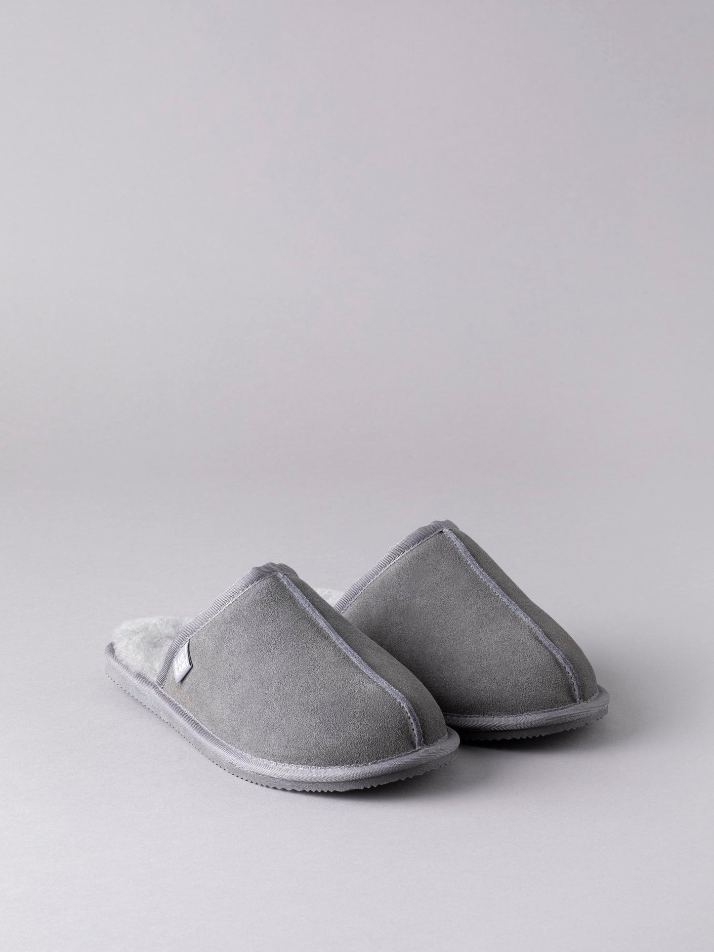 Sheepskin Sliders