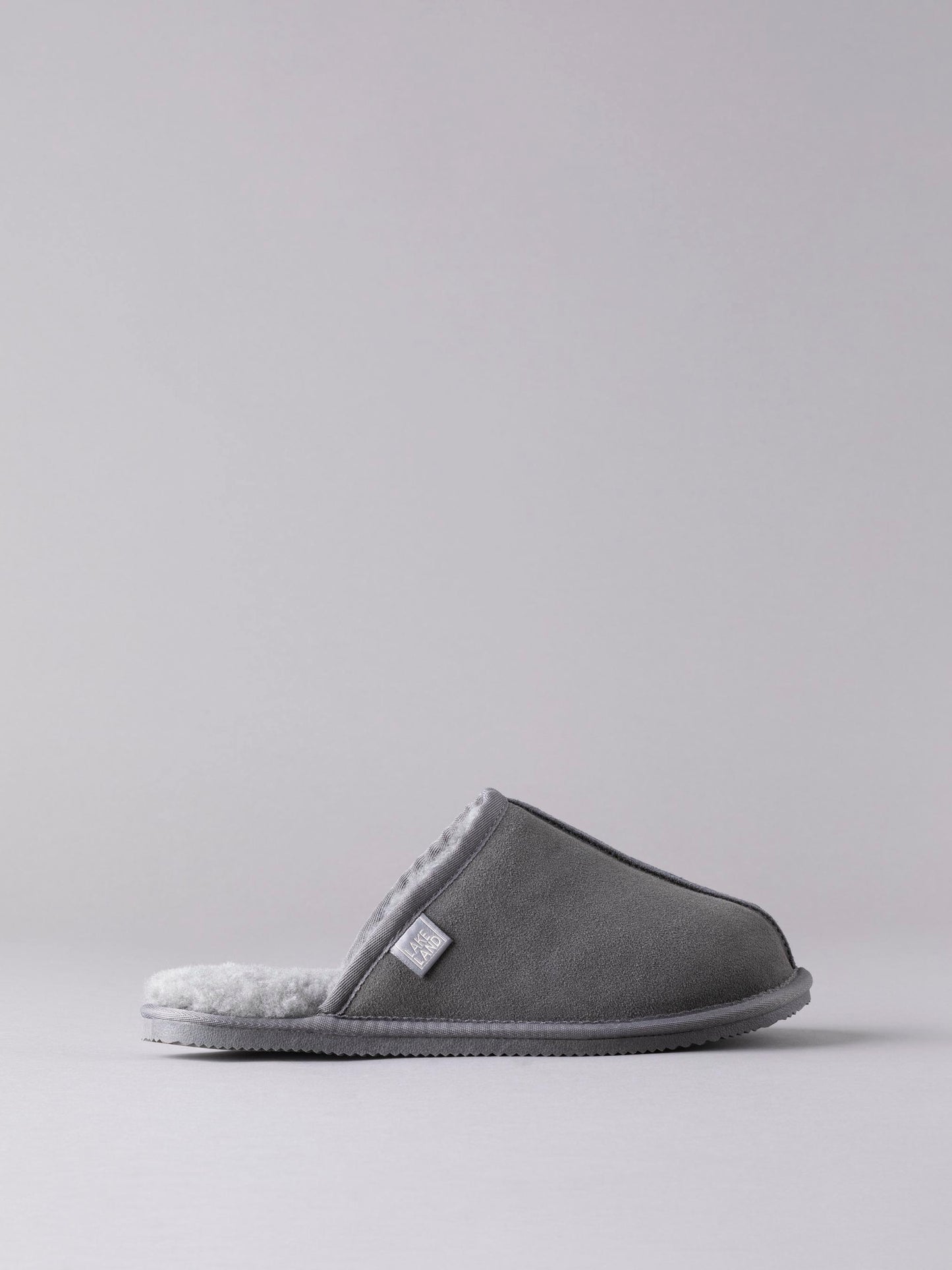 Sheepskin Sliders