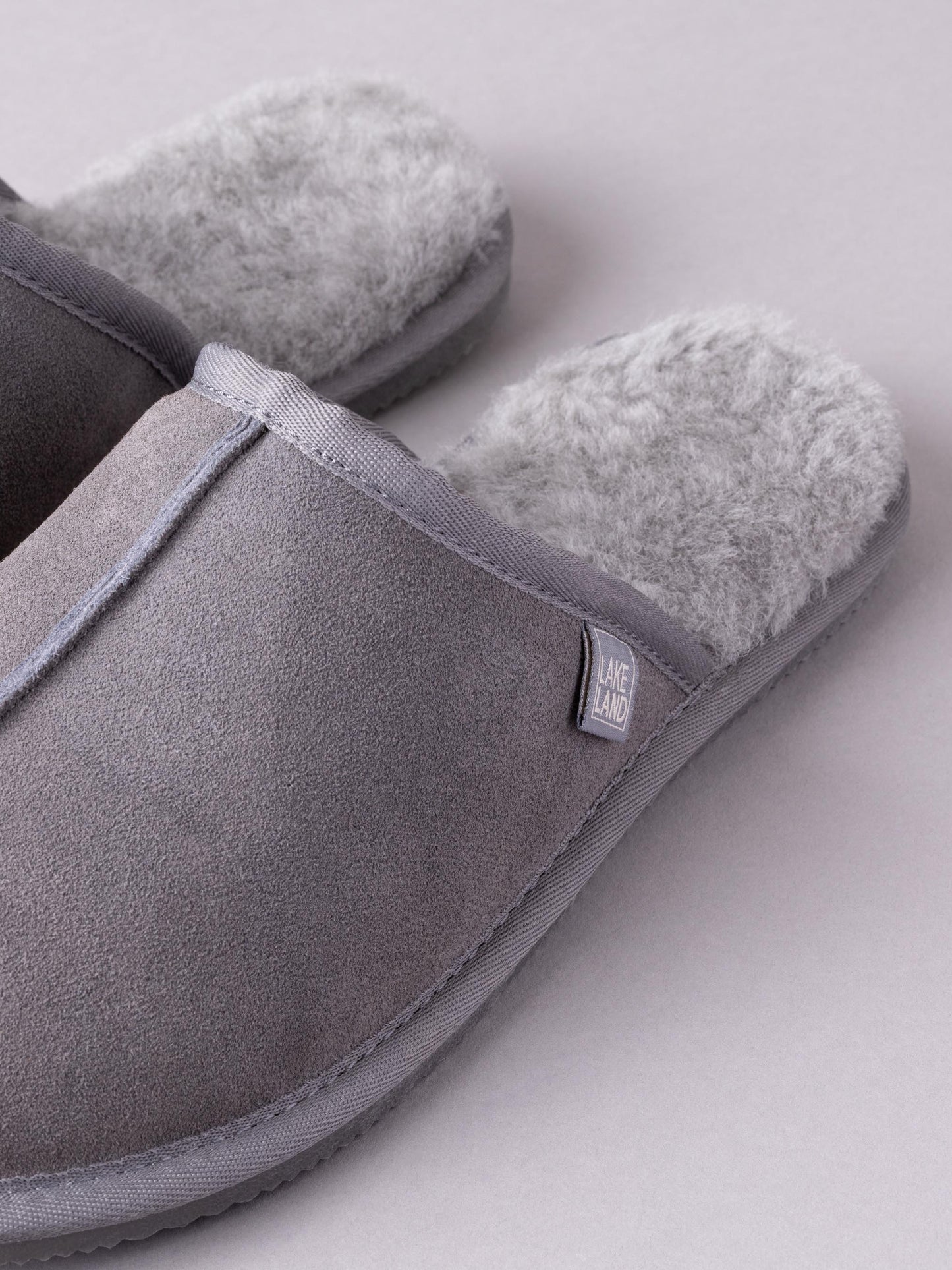 Sheepskin Sliders