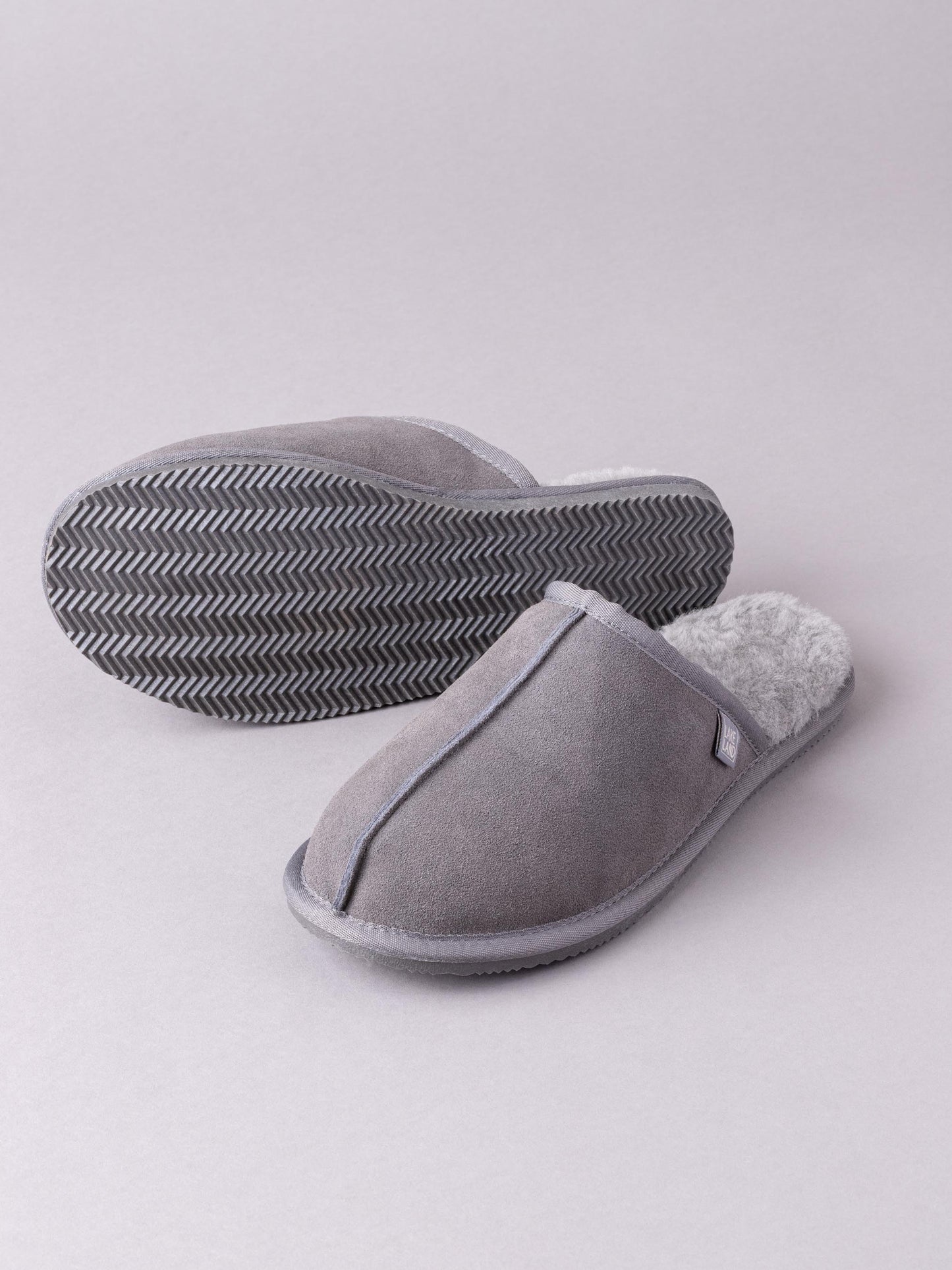 Sheepskin Sliders