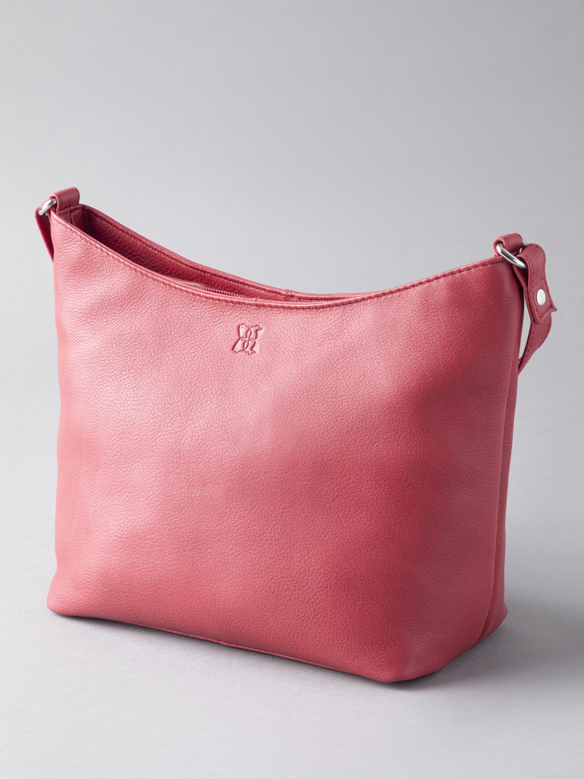 Grasmere Leather Cross Body Bag